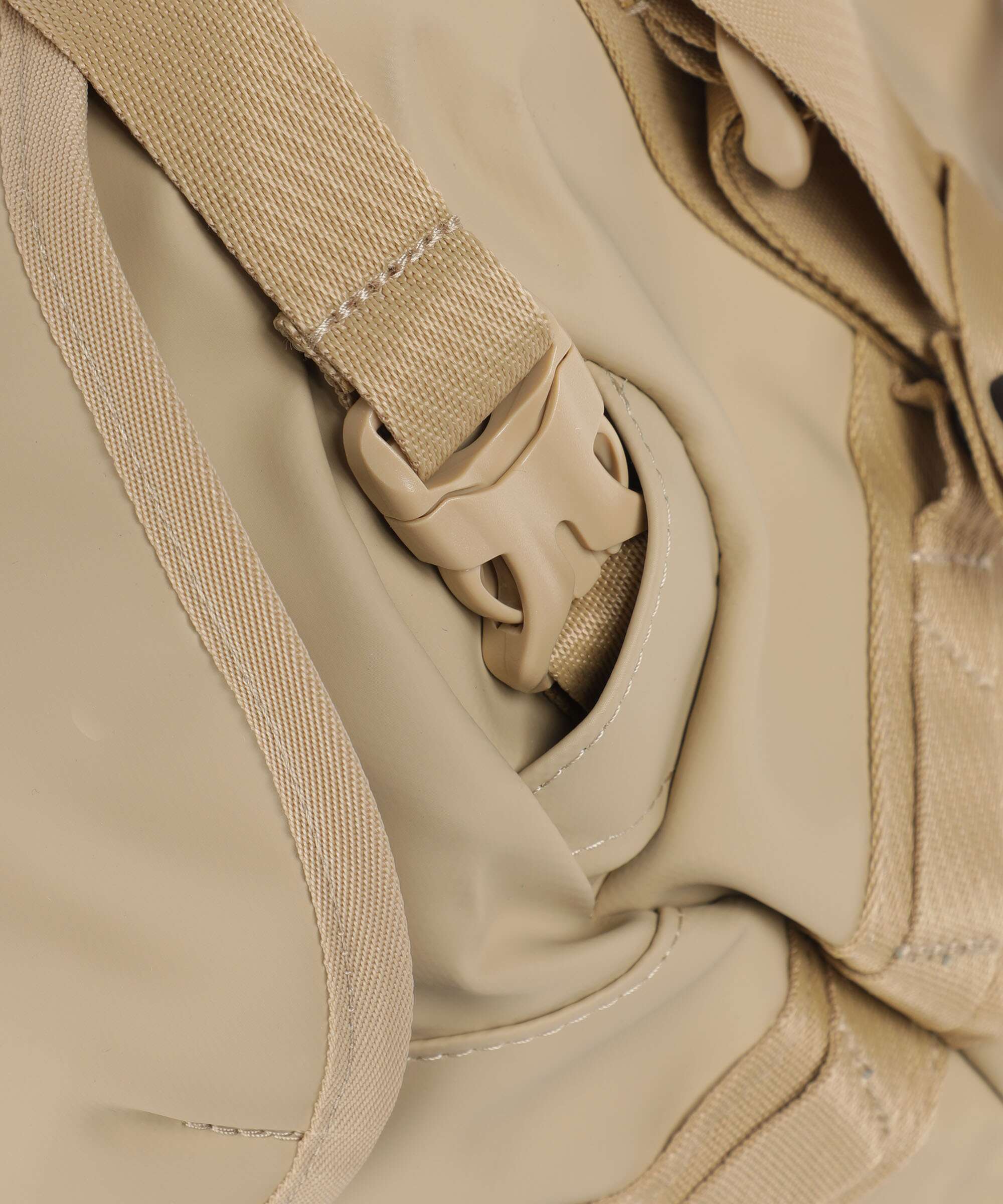 Thule Chasm 40 Travel bag gentle beige - Image 4