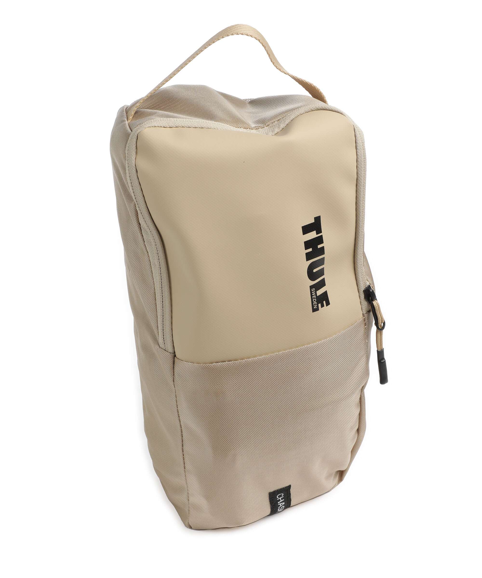Thule Chasm 40 Travel bag gentle beige - Image 6