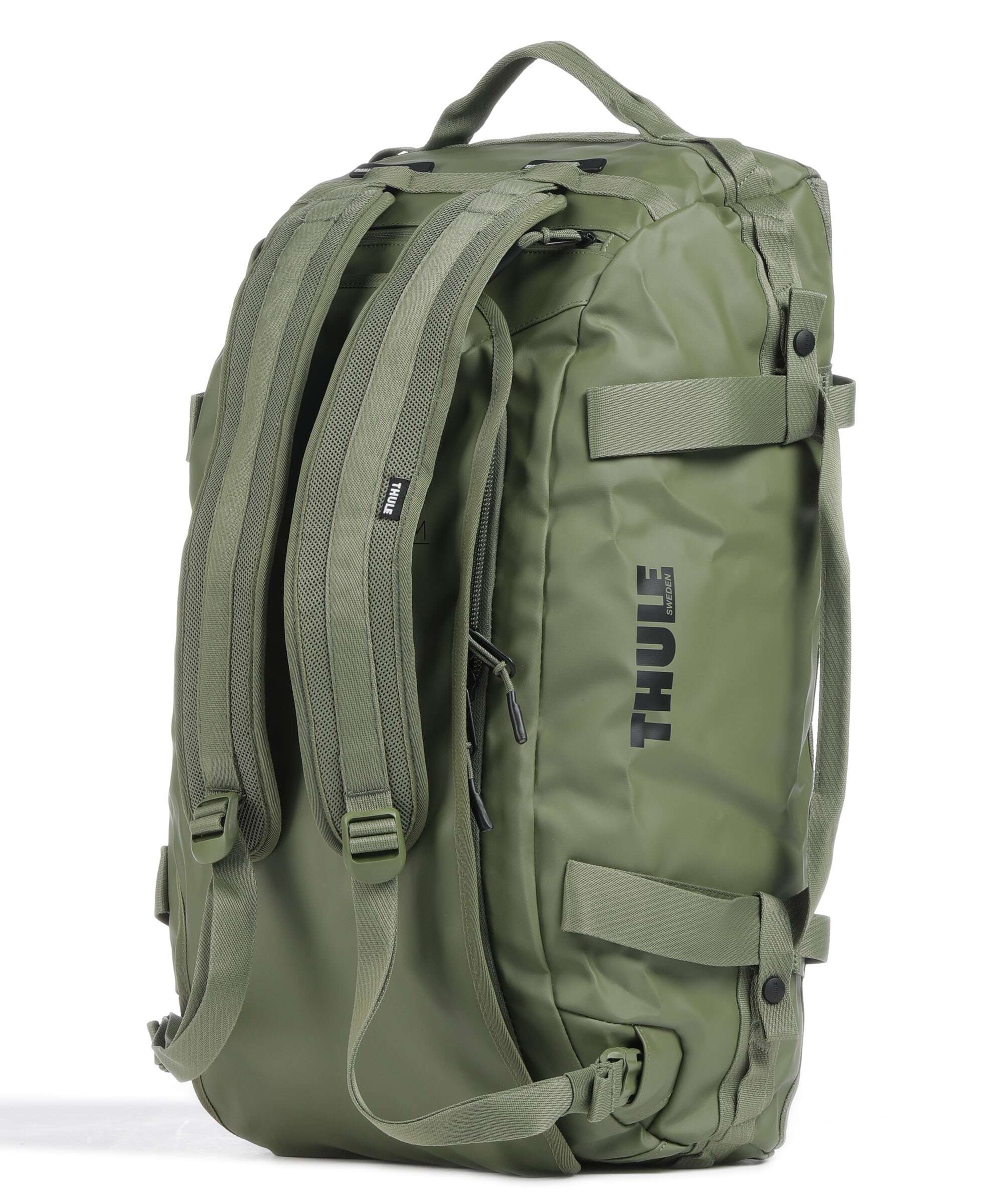 Thule Chasm 40 Weekend bag olivine - Image 3
