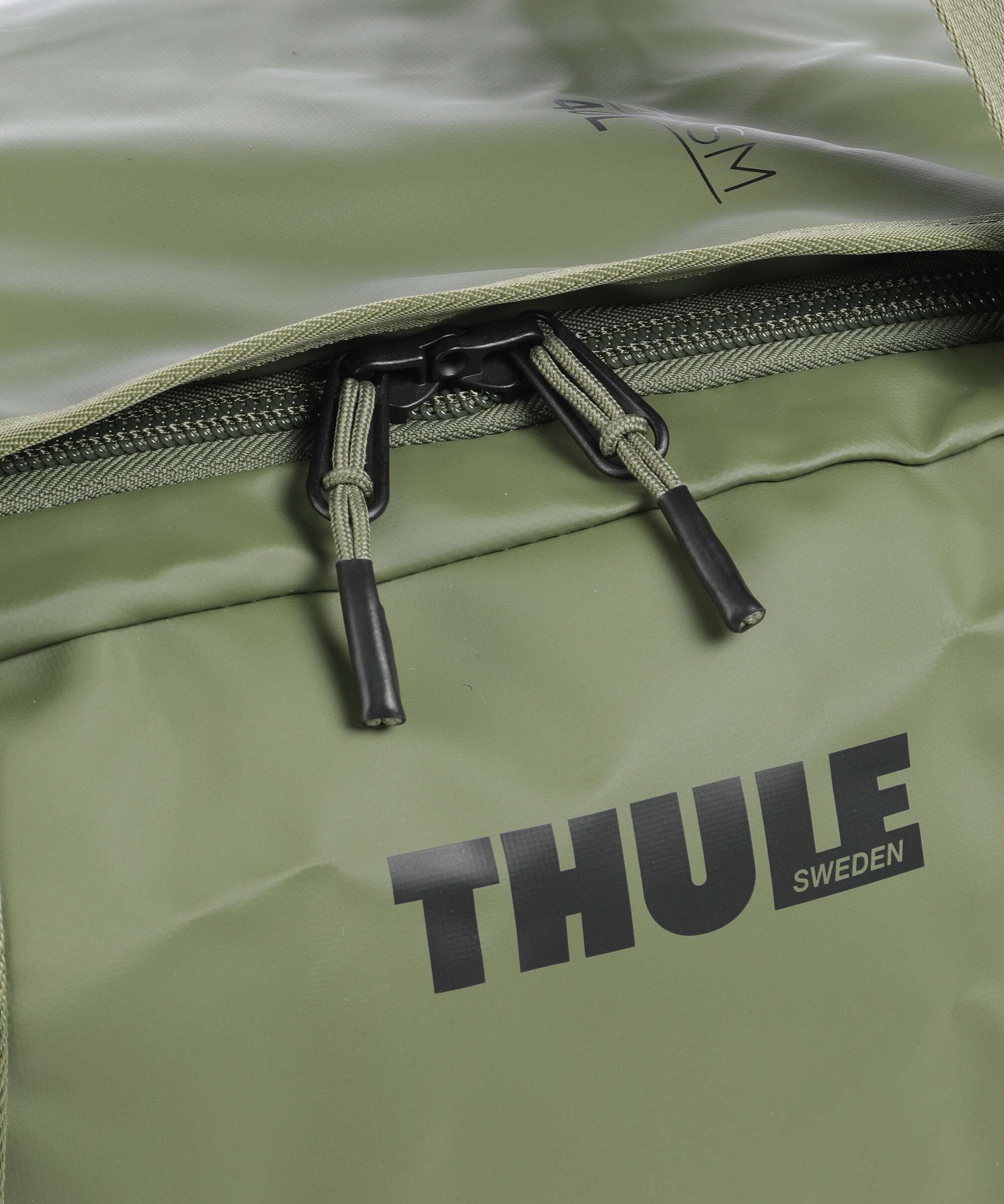 Thule Chasm 40 Weekend bag olivine - Image 4