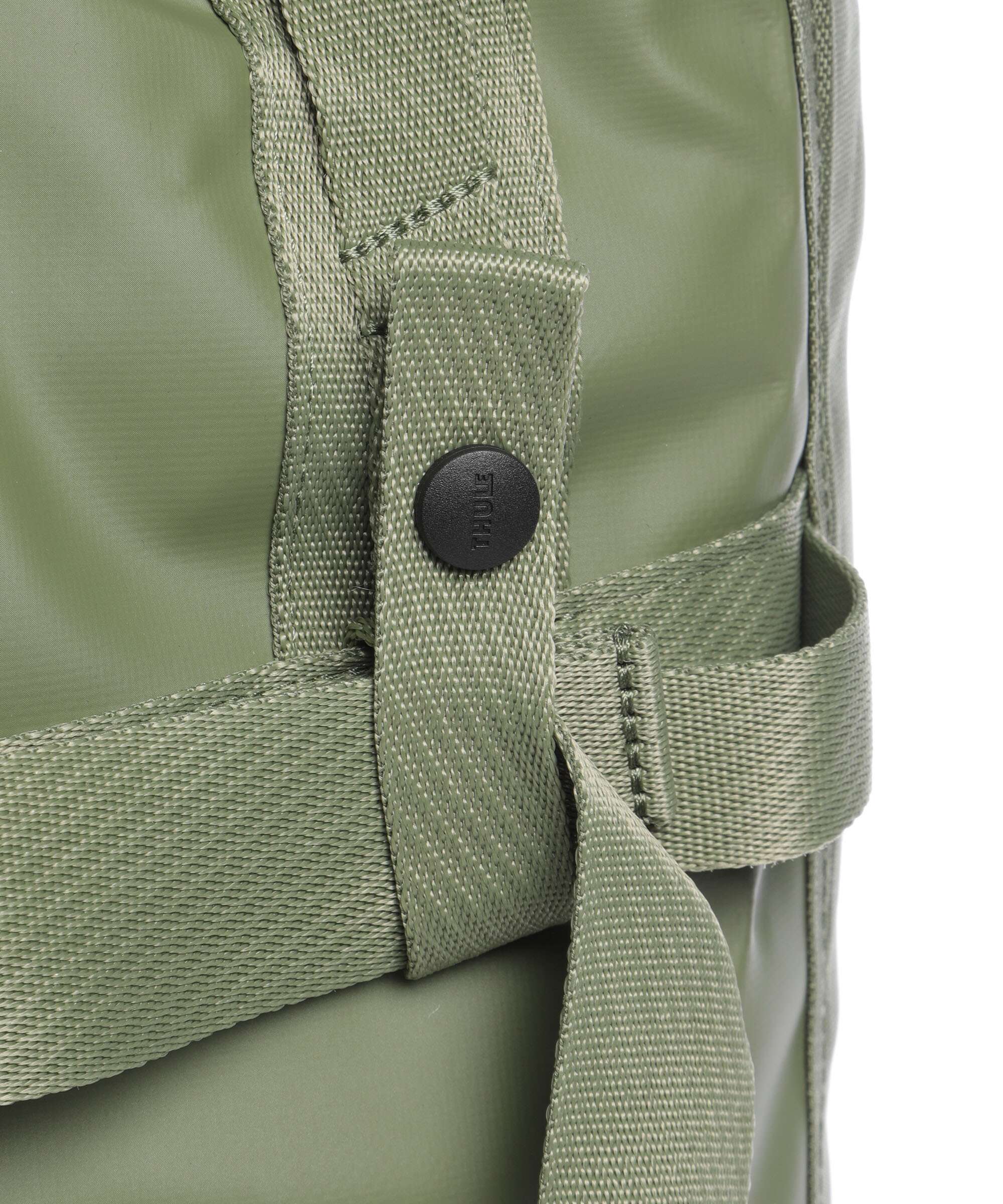 Thule Chasm 40 Weekend bag olivine - Image 5