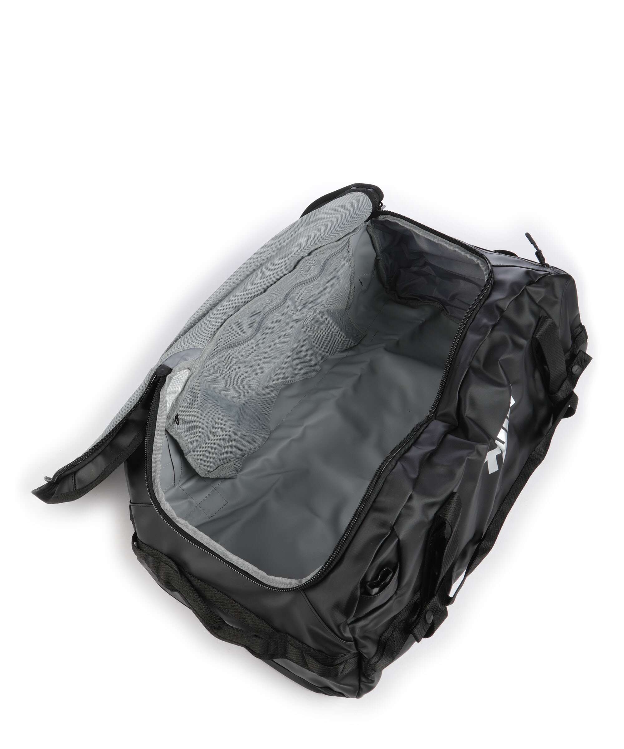 Thule Chasm 70 Travel bag black - Image 6