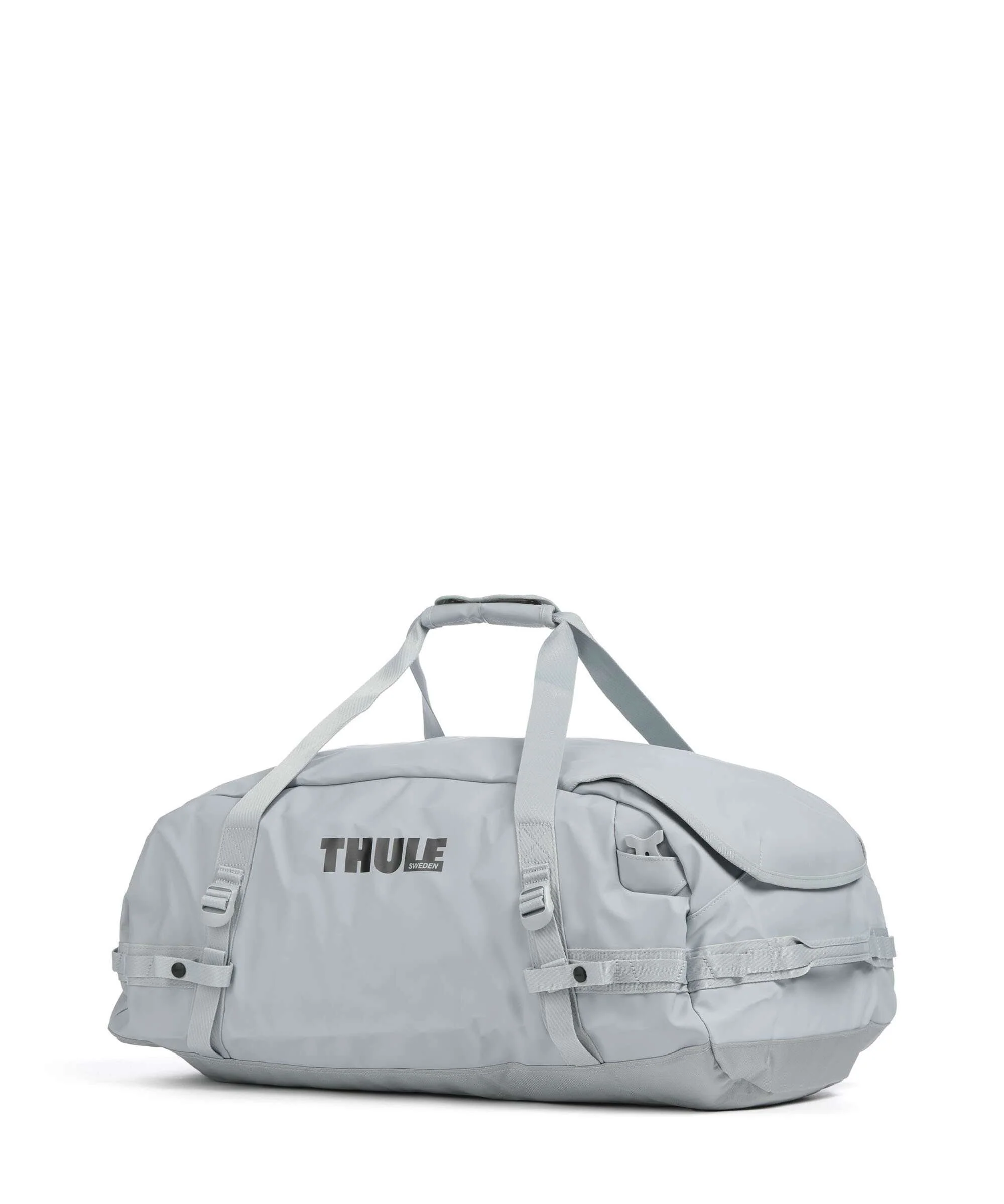 Thule Chasm 70 Travel bag soft blue - Image 2