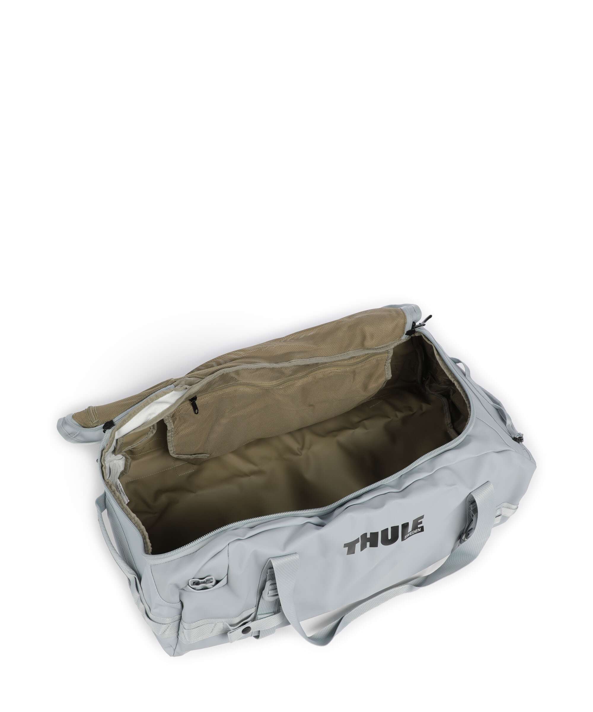 Thule Chasm 70 Travel bag soft blue - Image 6