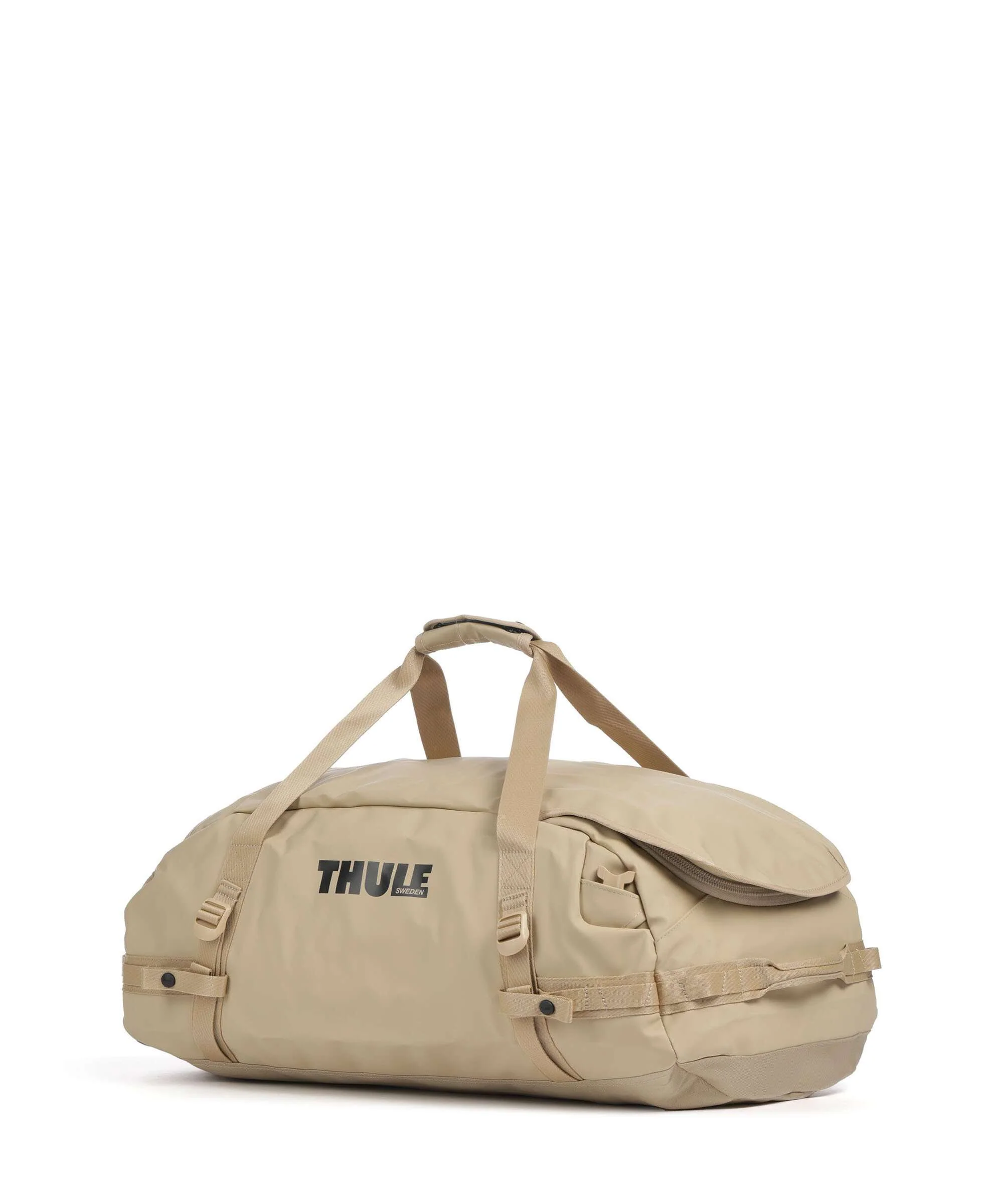 Thule Chasm 70 Travel bag gentle beige - Image 2