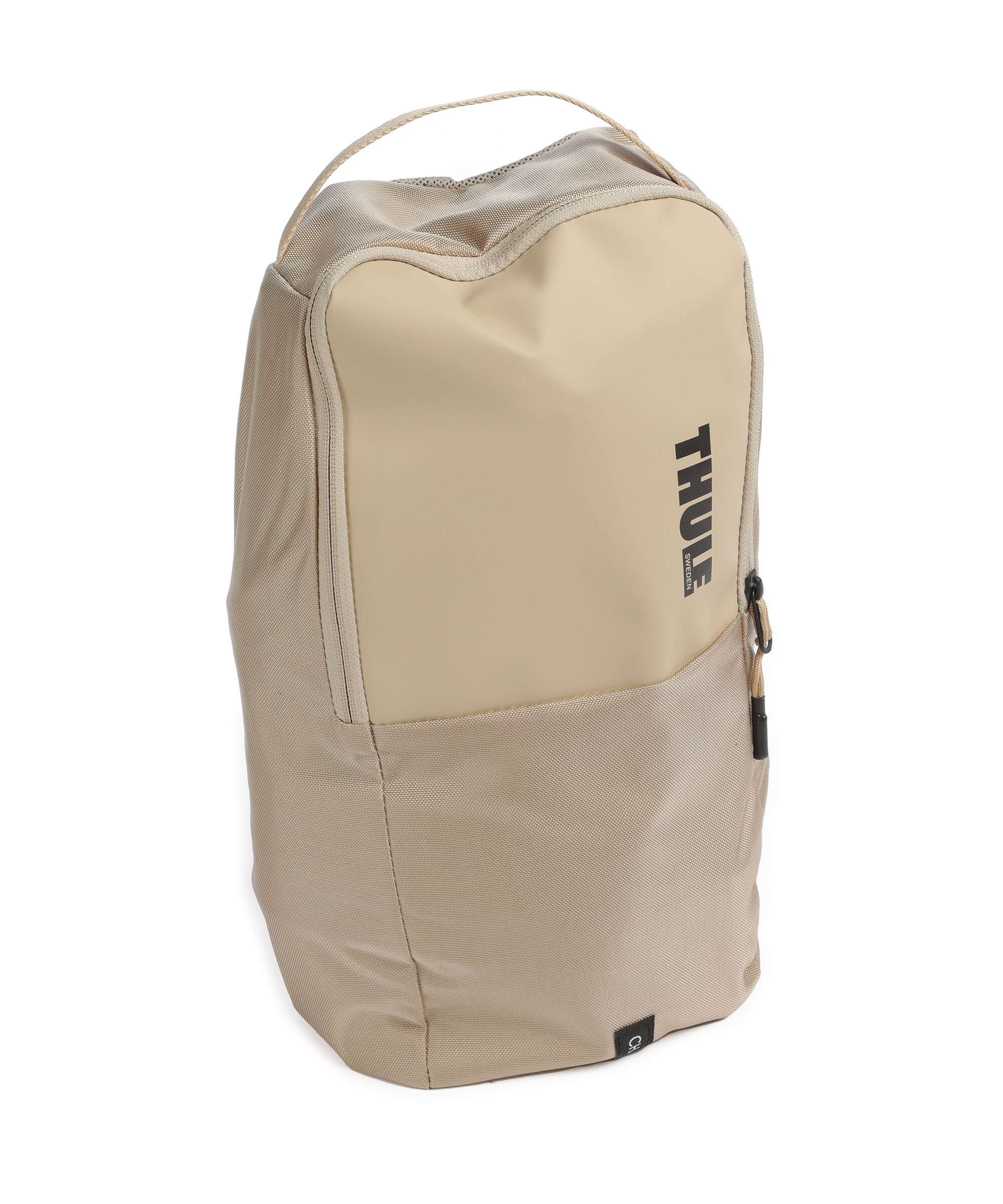 Thule Chasm 70 Travel bag gentle beige - Image 7