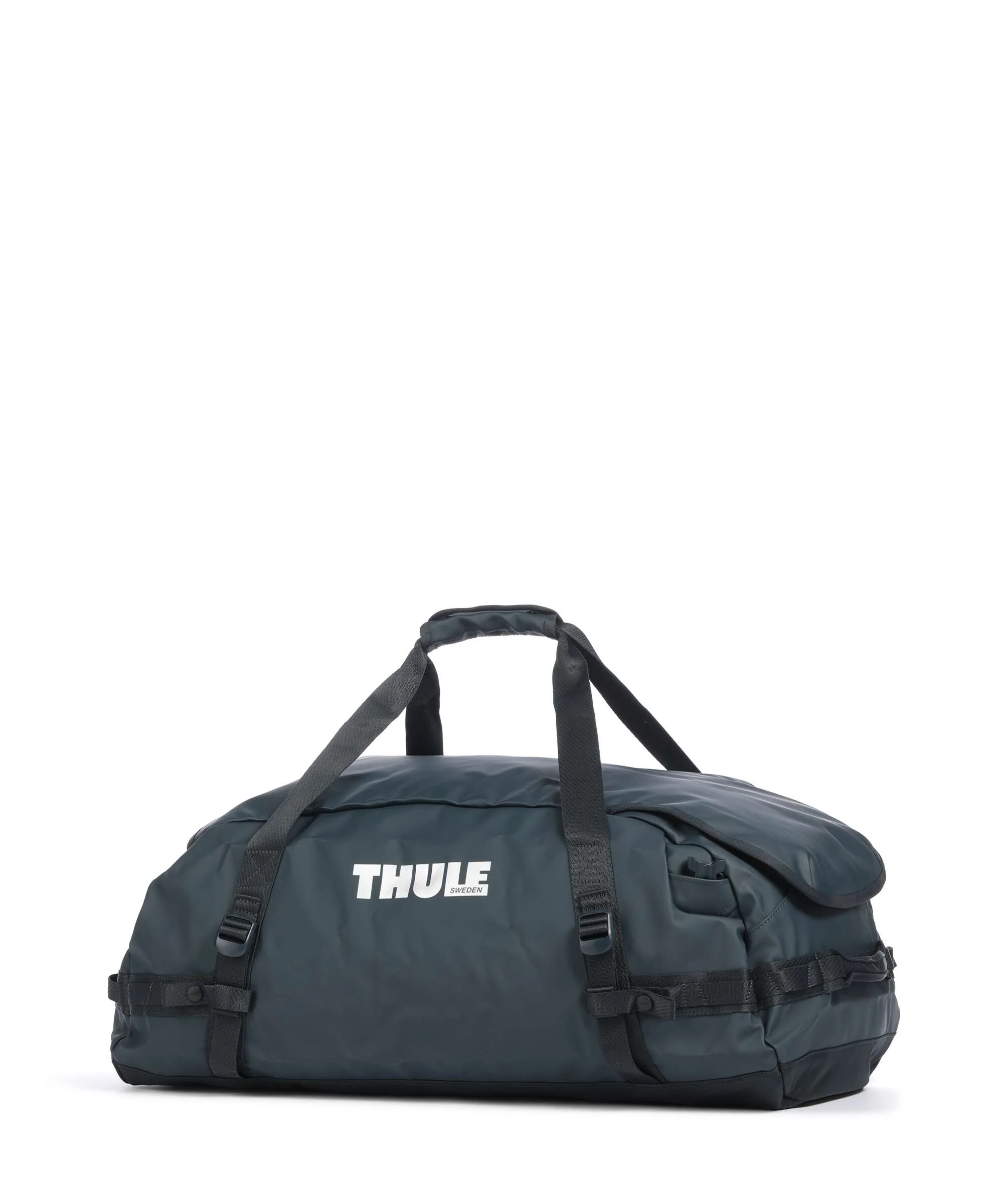 Thule Chasm 70 Travel bag darkest blue - Image 2