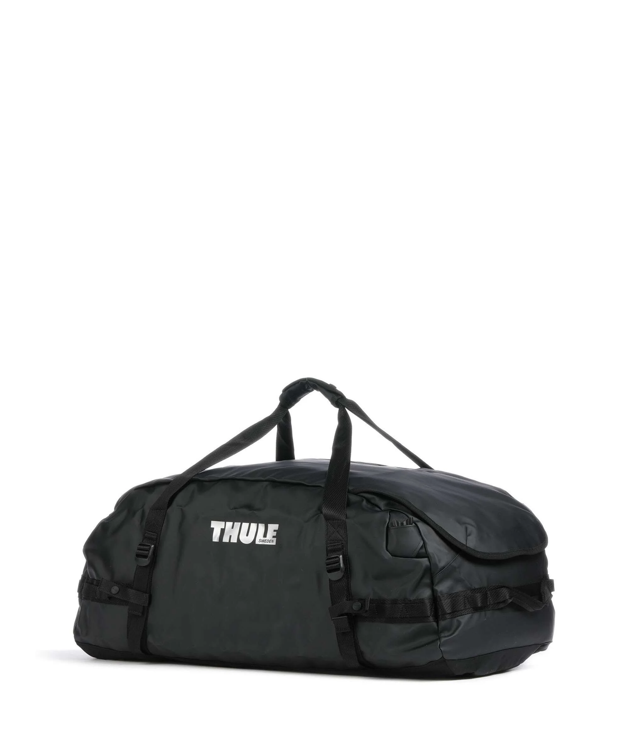 Thule Chasm 90 Travel bag black - Image 2