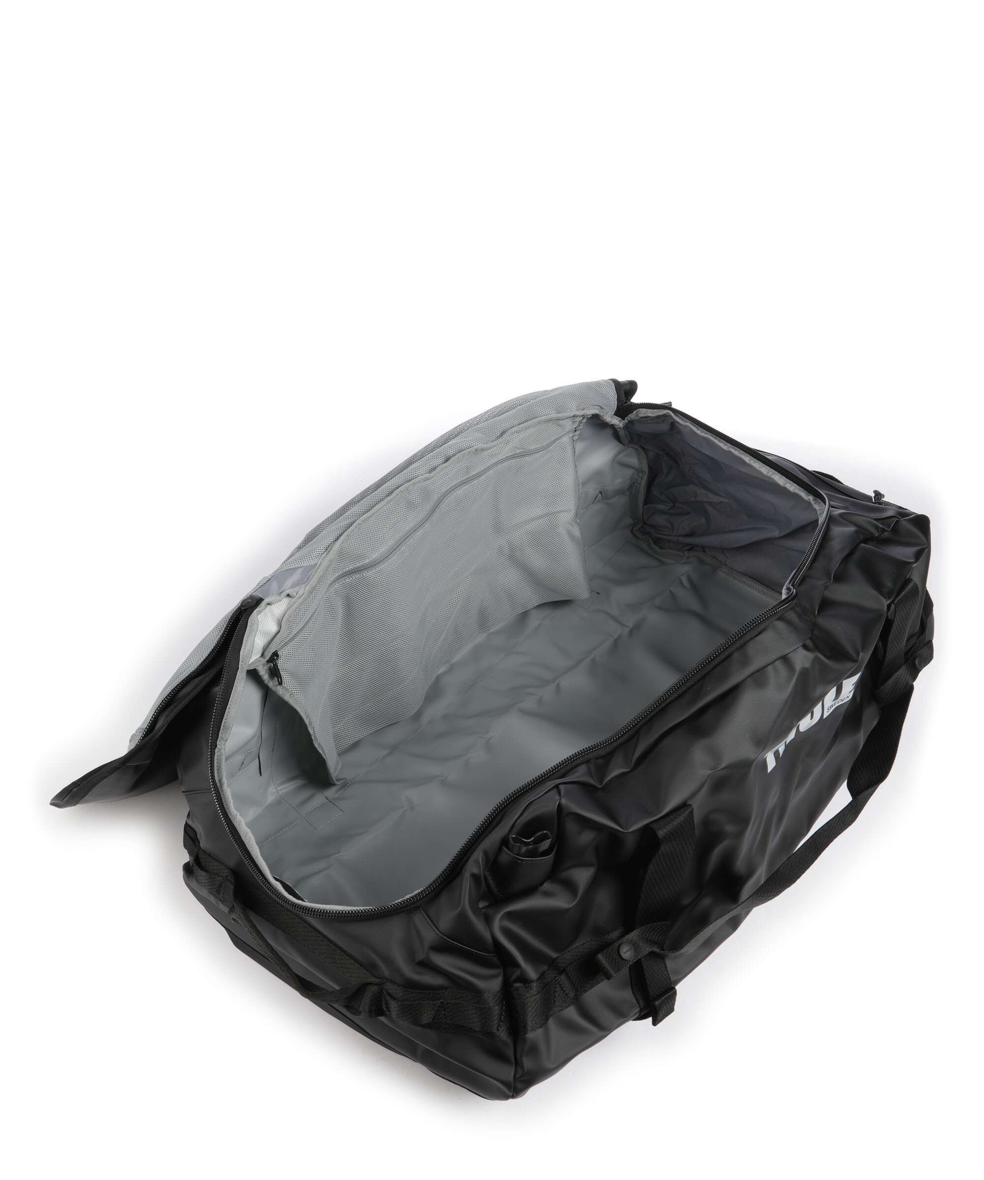 Thule Chasm 90 Travel bag black - Image 6