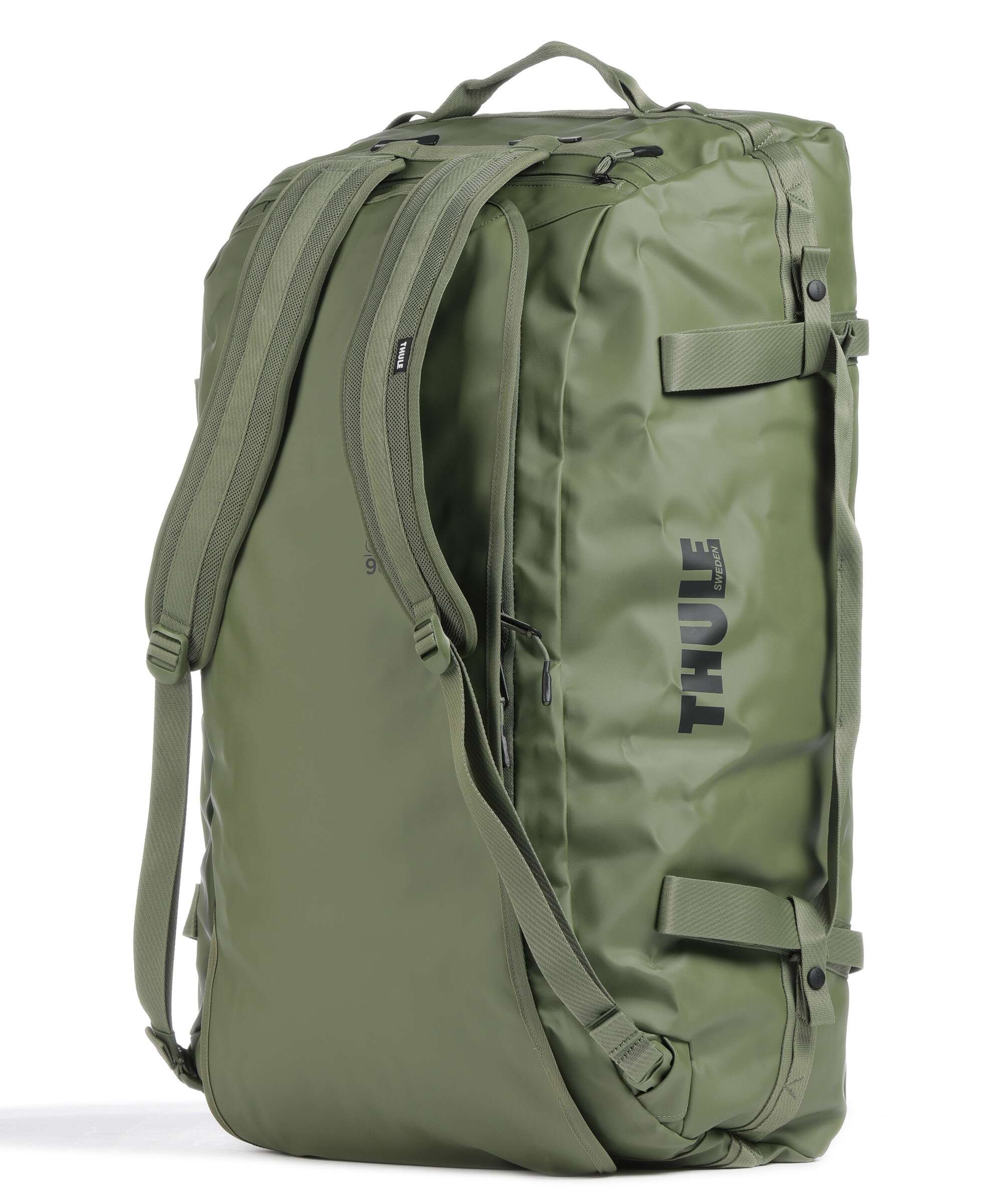 Thule Chasm 90 Travel bag olivine - Image 3