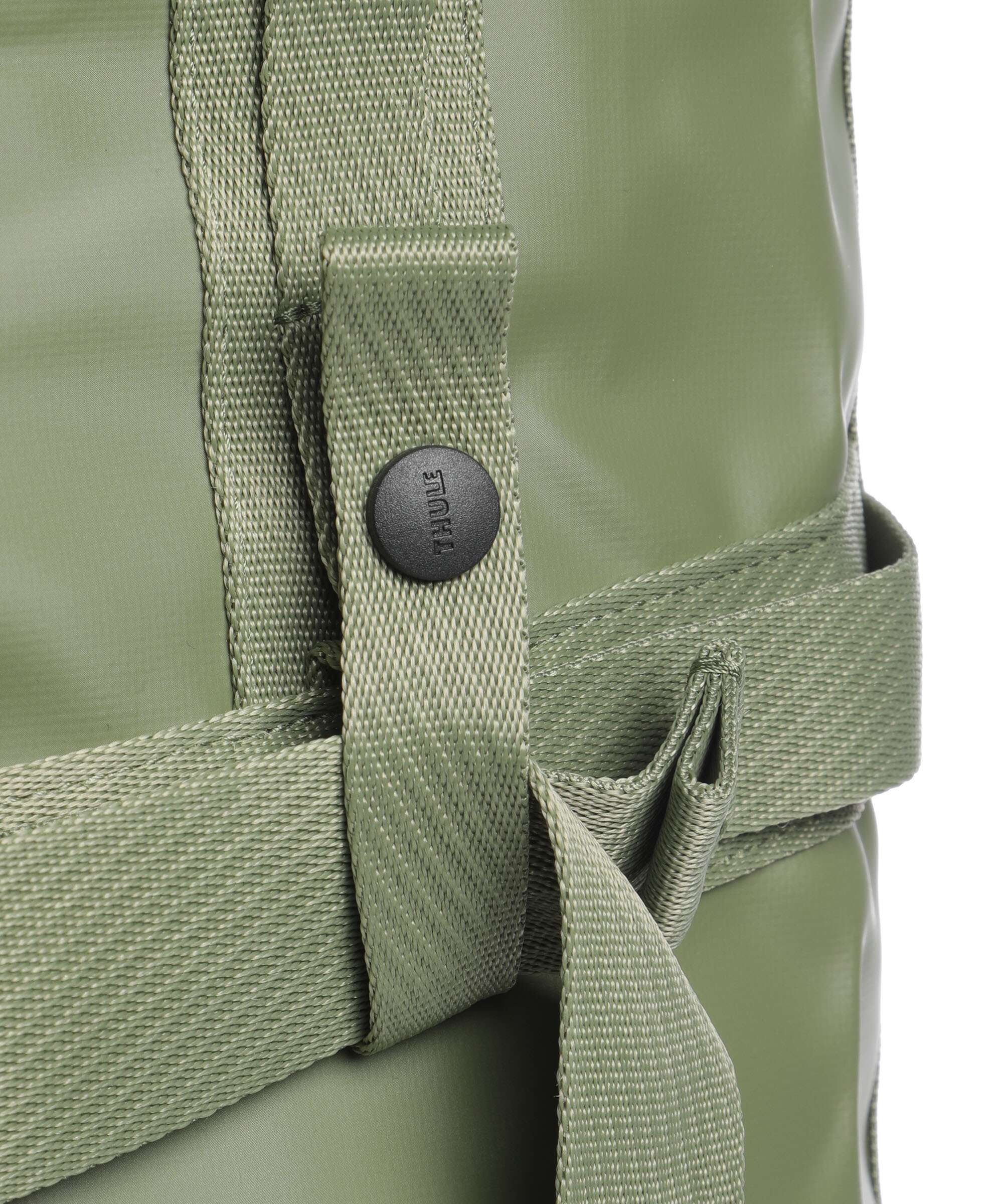 Thule Chasm 90 Travel bag olivine - Image 5