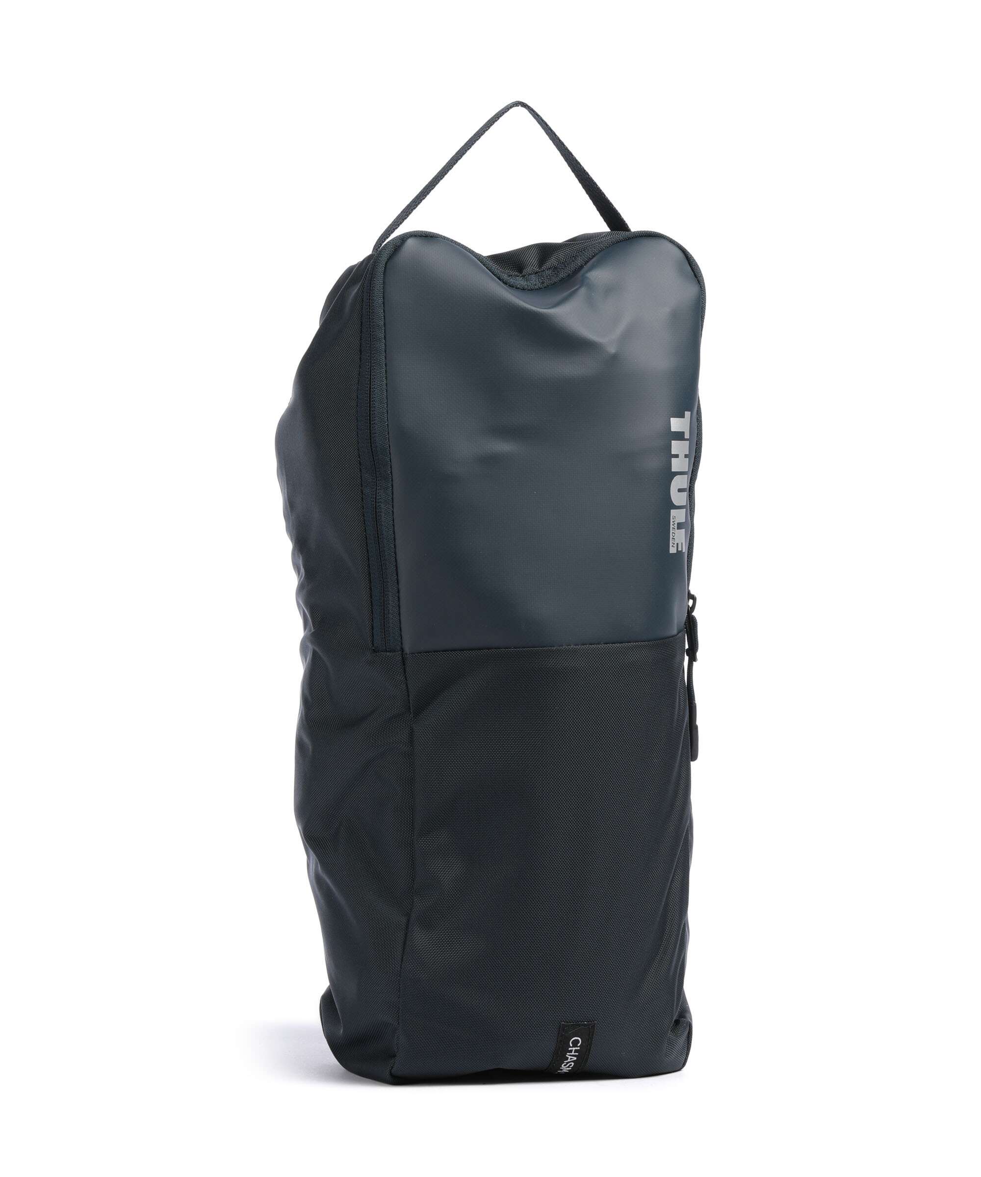 Thule Chasm 90 Travel bag darkest blue - Image 6