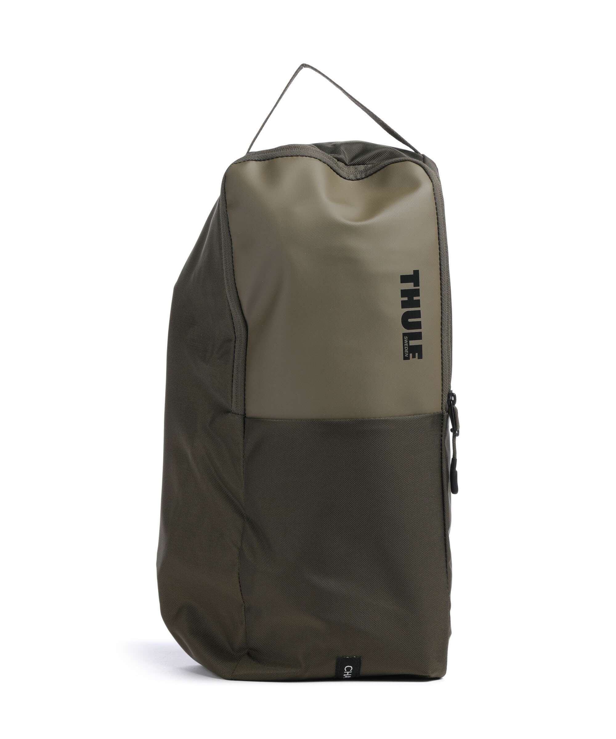 Thule Chasm 90 Travel bag deep khaki - Image 6