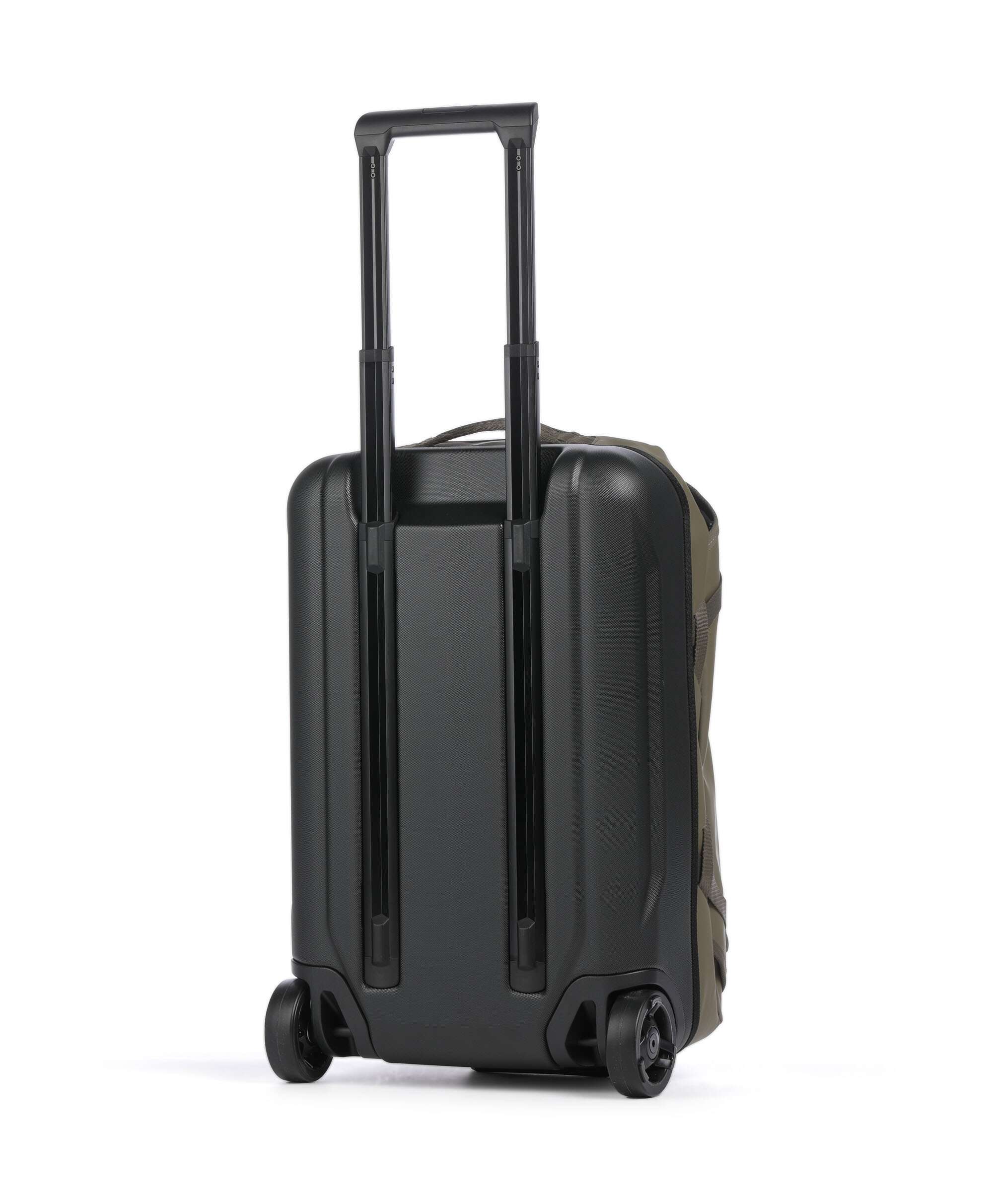 Thule Chasm Travel bag with wheels deep khaki - Image 2
