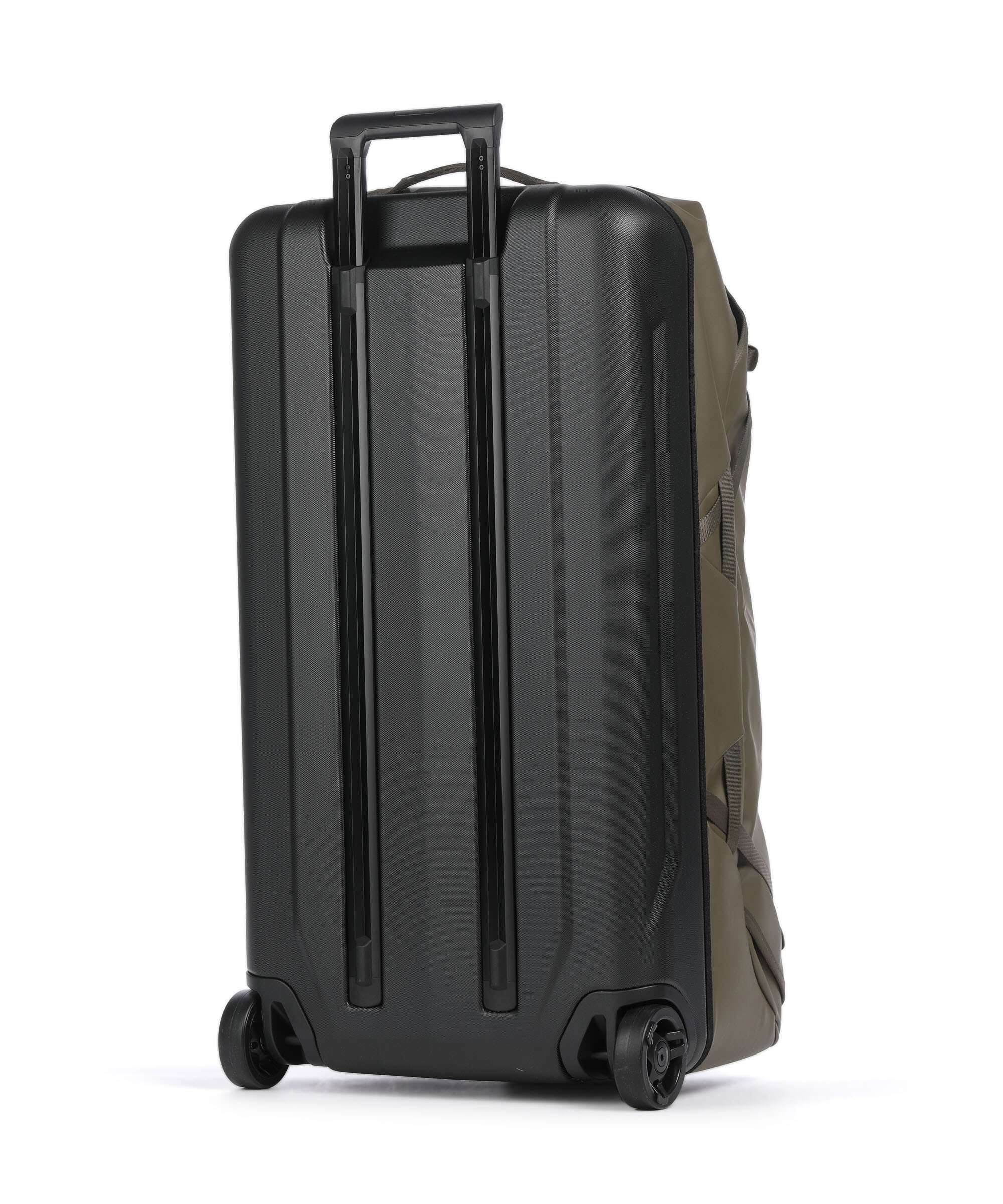Thule Chasm Travel bag with wheels deep khaki - Image 2