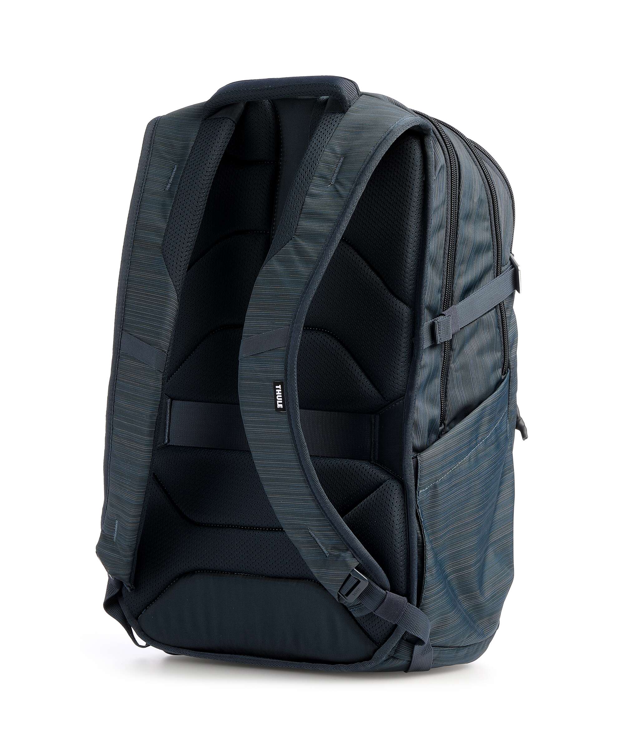 Thule Construct 28 Laptop backpack carbon blue - Image 2