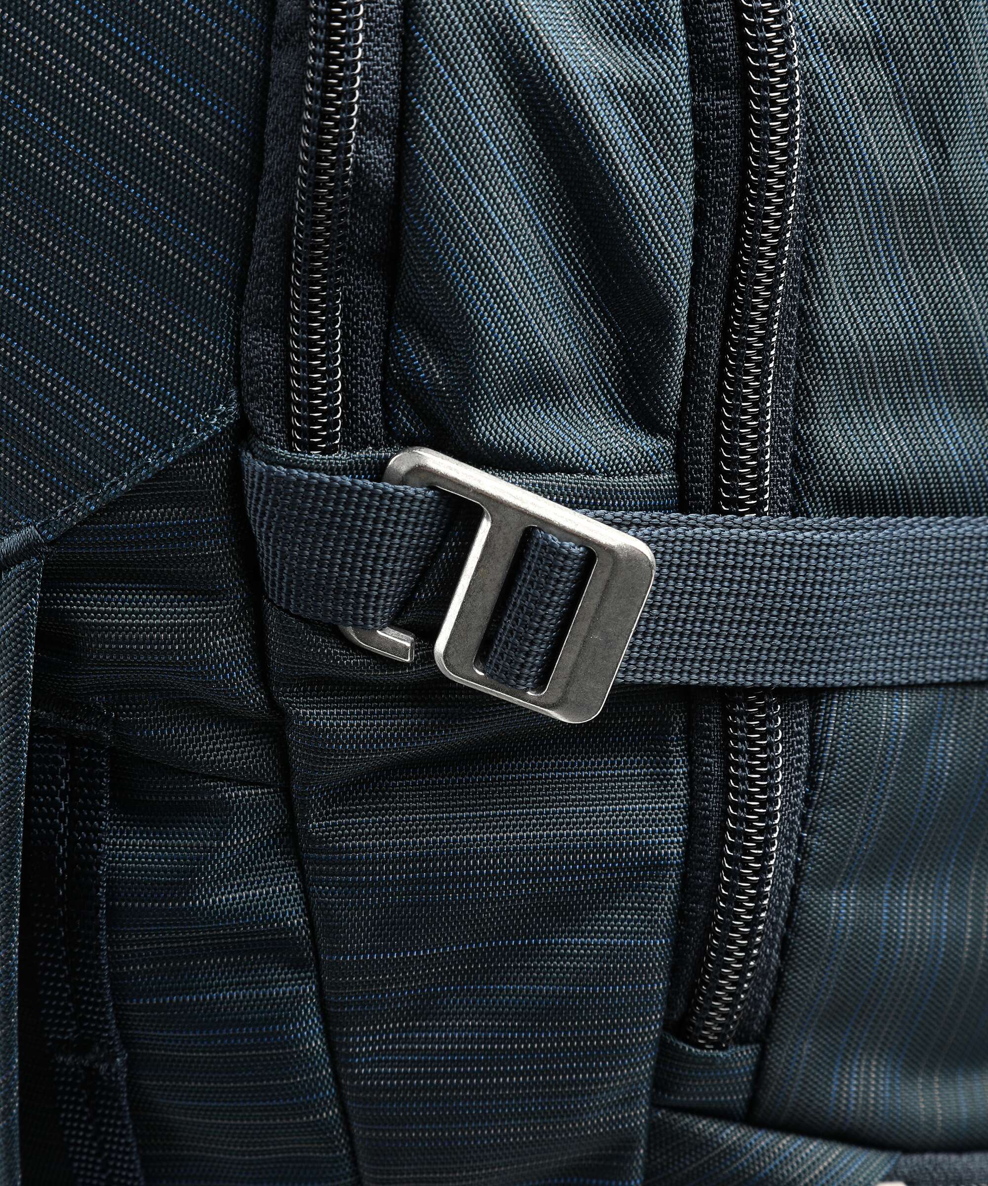 Thule Construct 28 Laptop backpack carbon blue - Image 4