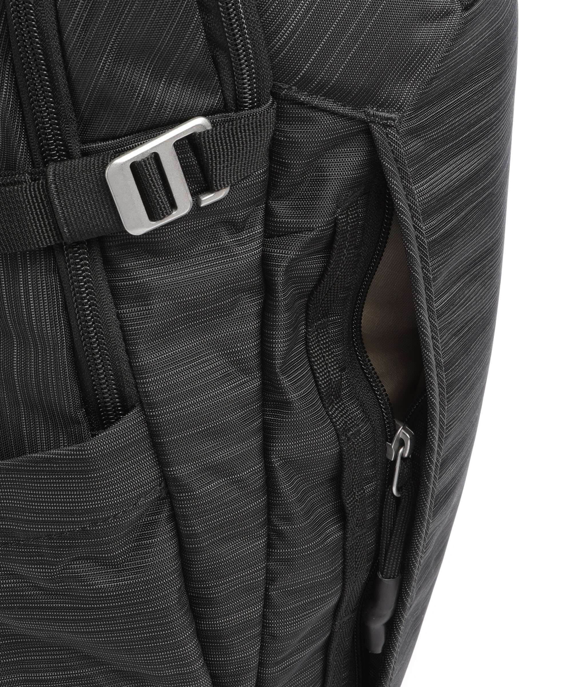 Thule Construct 28 Laptop backpack black - Image 4