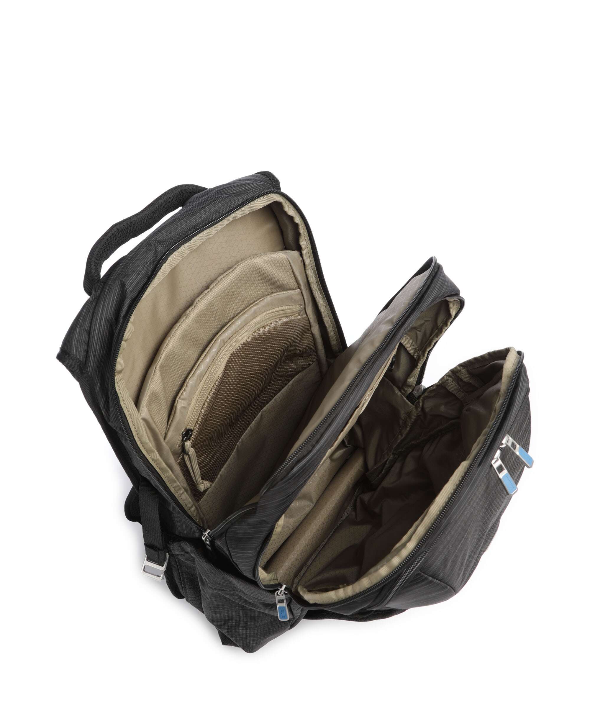 Thule Construct 28 Laptop backpack black - Image 5