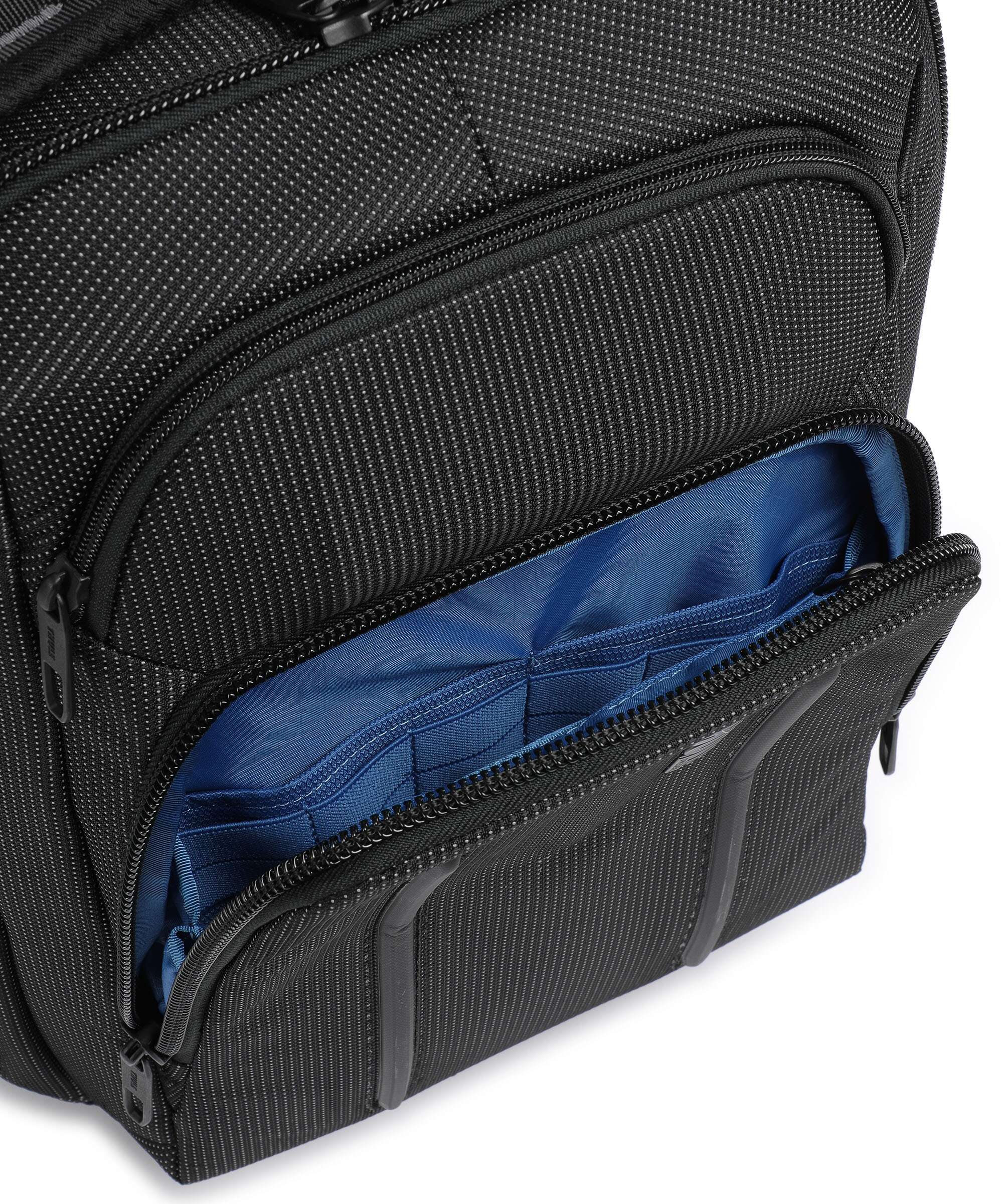 Thule Crossover 2.0 20 Laptop backpack black - Image 5