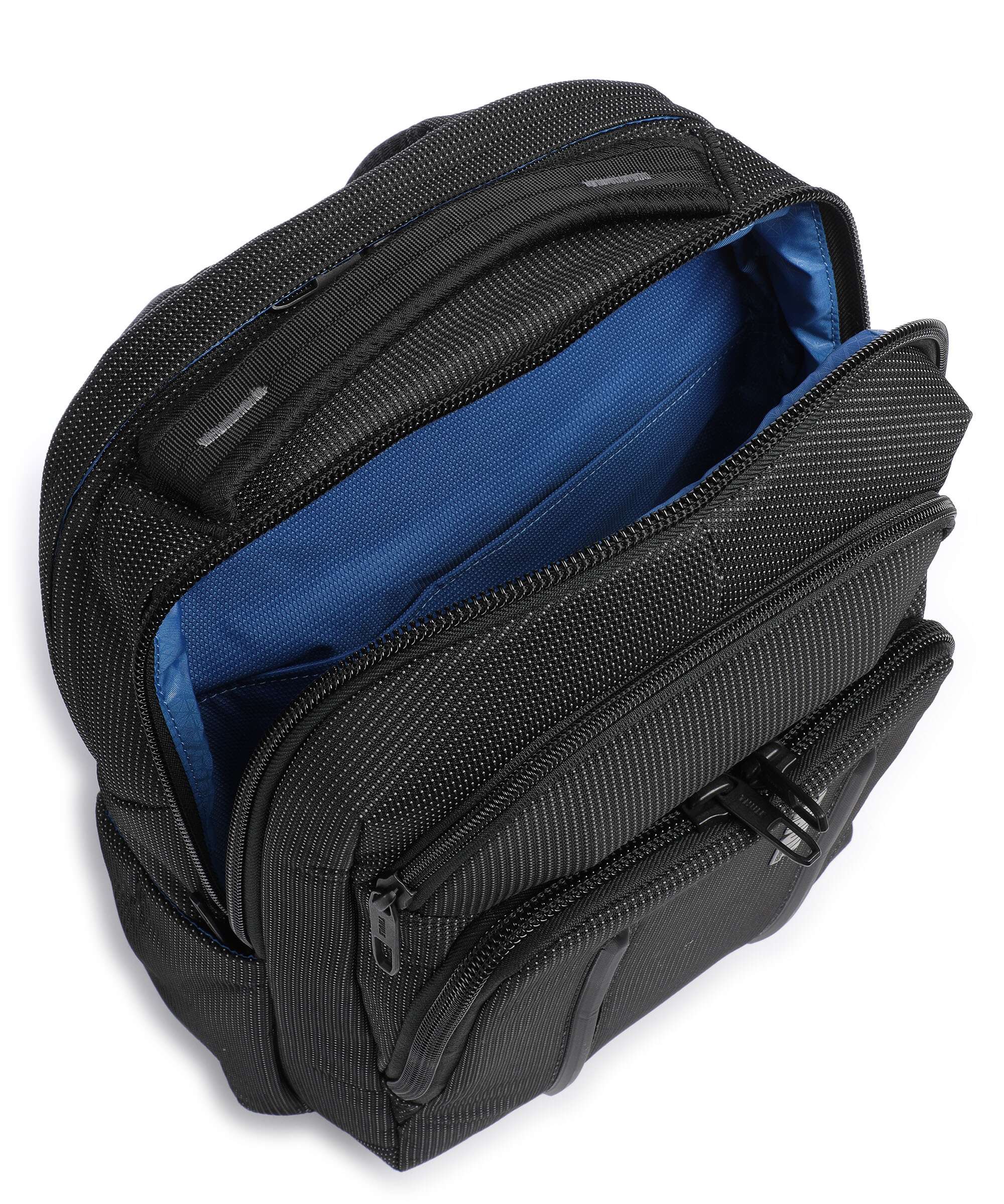 Thule Crossover 2.0 20 Laptop backpack black - Image 6