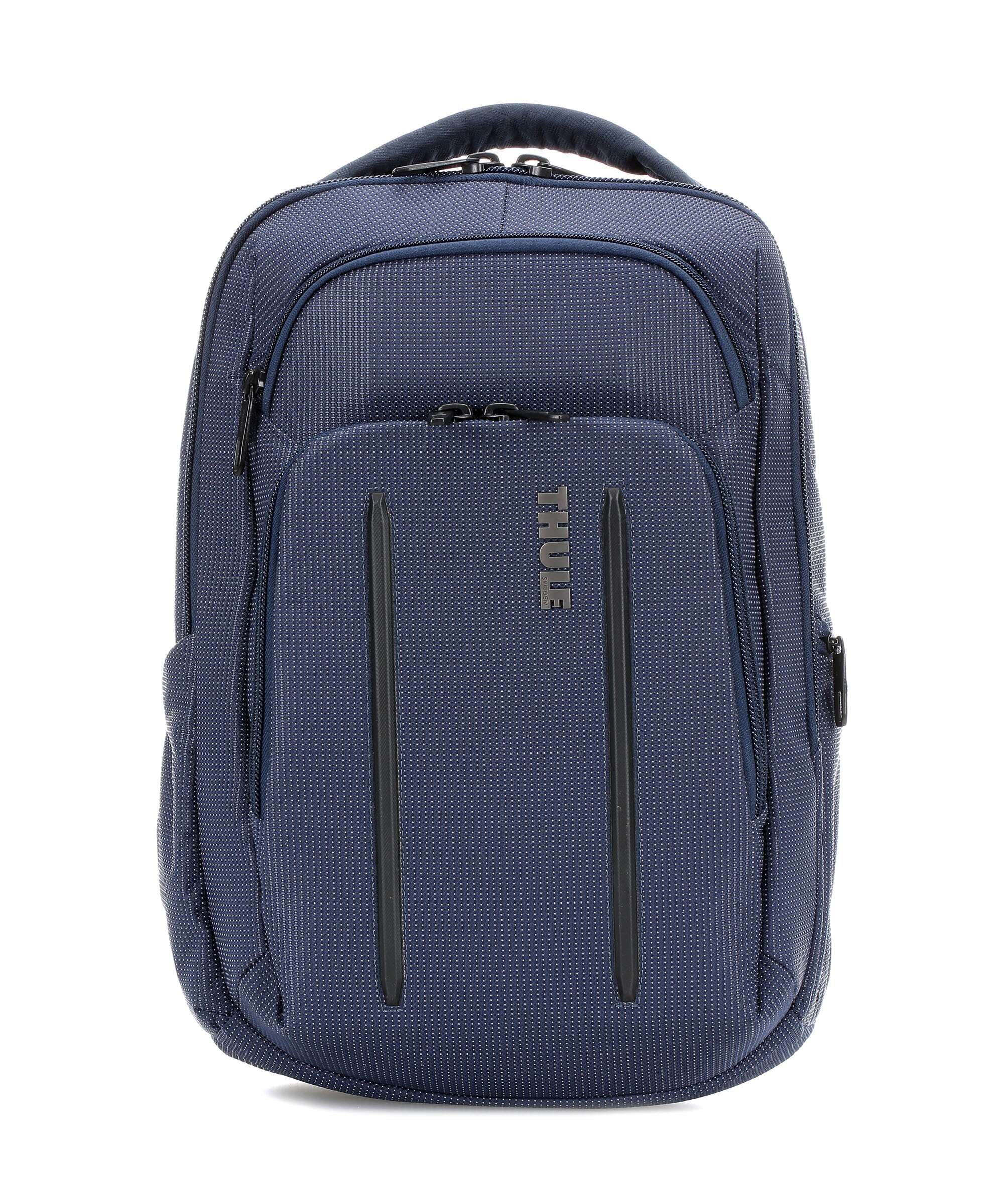 Thule Crossover 2.0 20 Laptop backpack dark blue