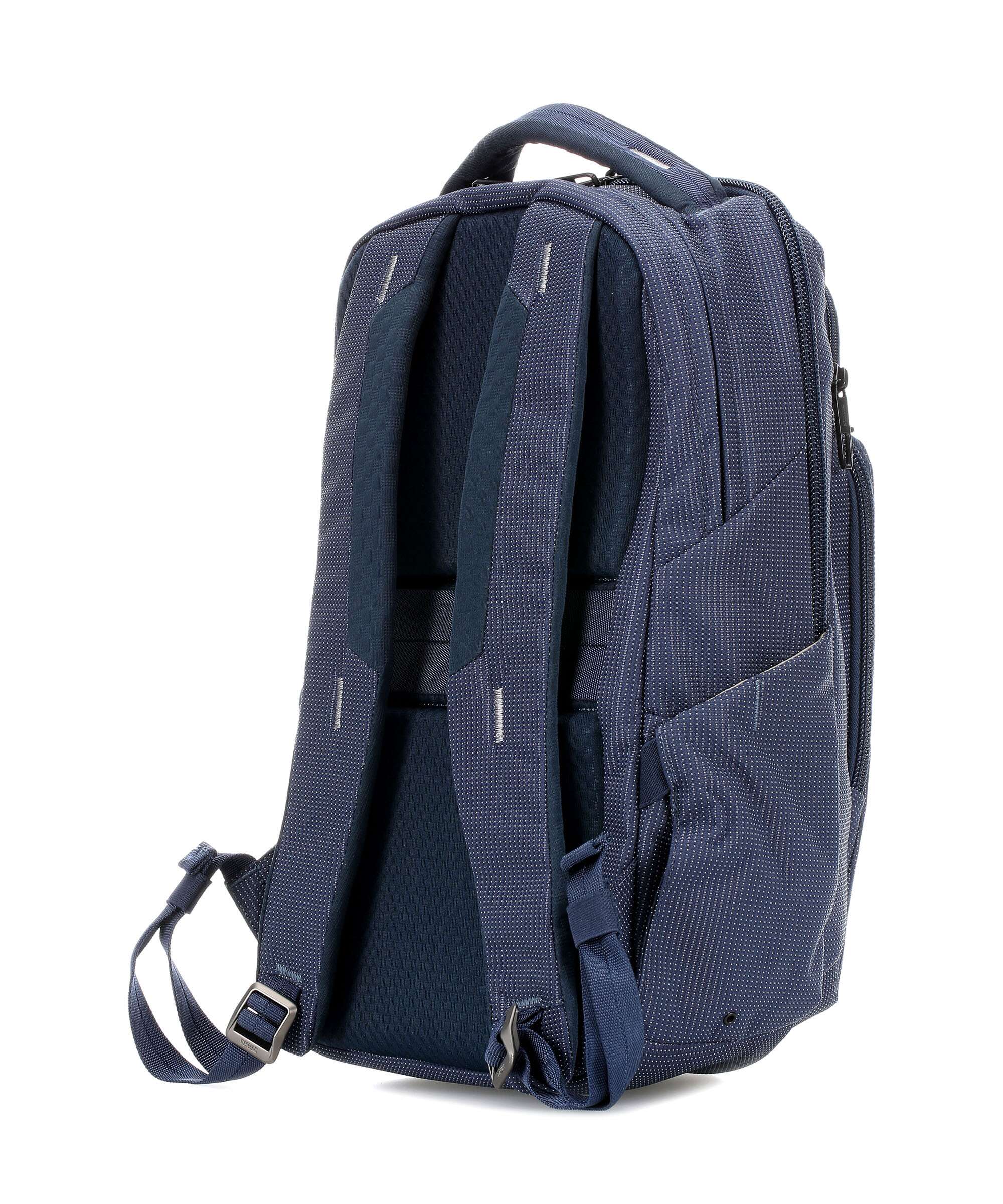 Thule Crossover 2.0 20 Laptop backpack dark blue - Image 2
