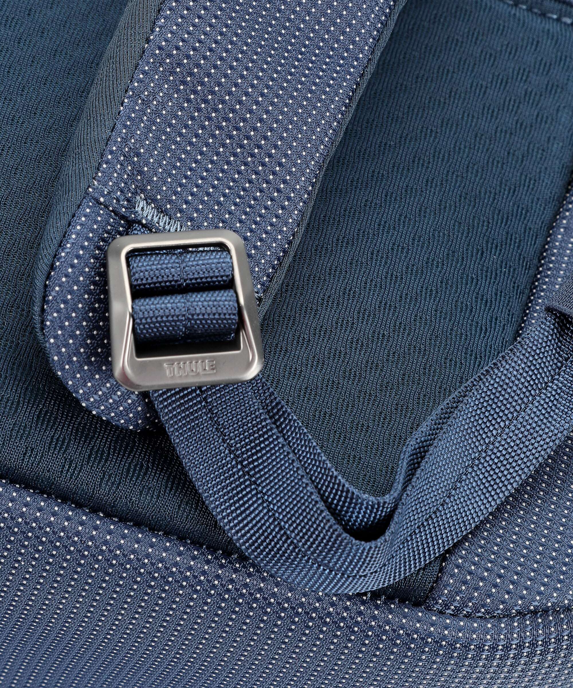 Thule Crossover 2.0 20 Laptop backpack dark blue - Image 3