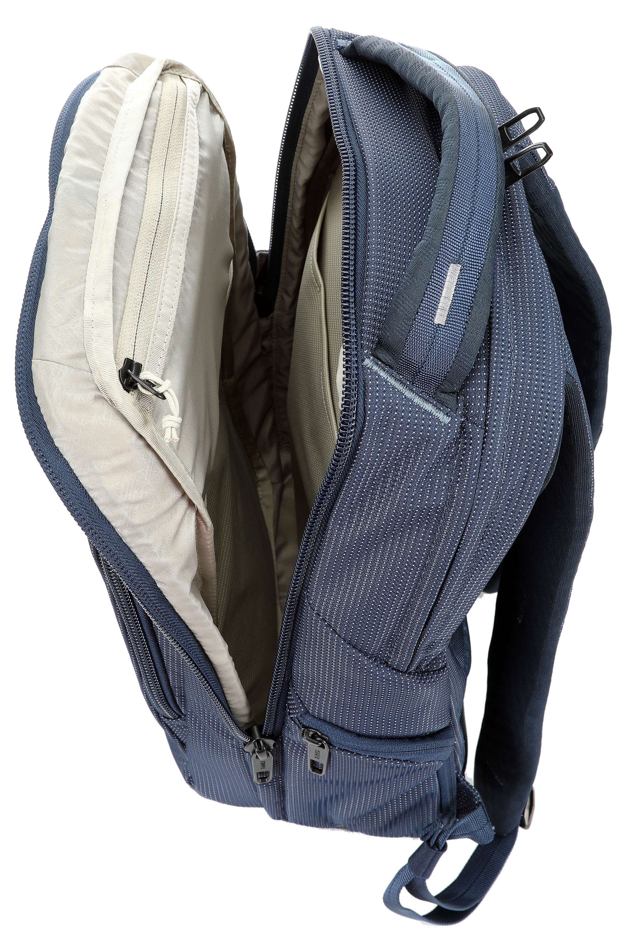 Thule Crossover 2.0 20 Laptop backpack dark blue - Image 4