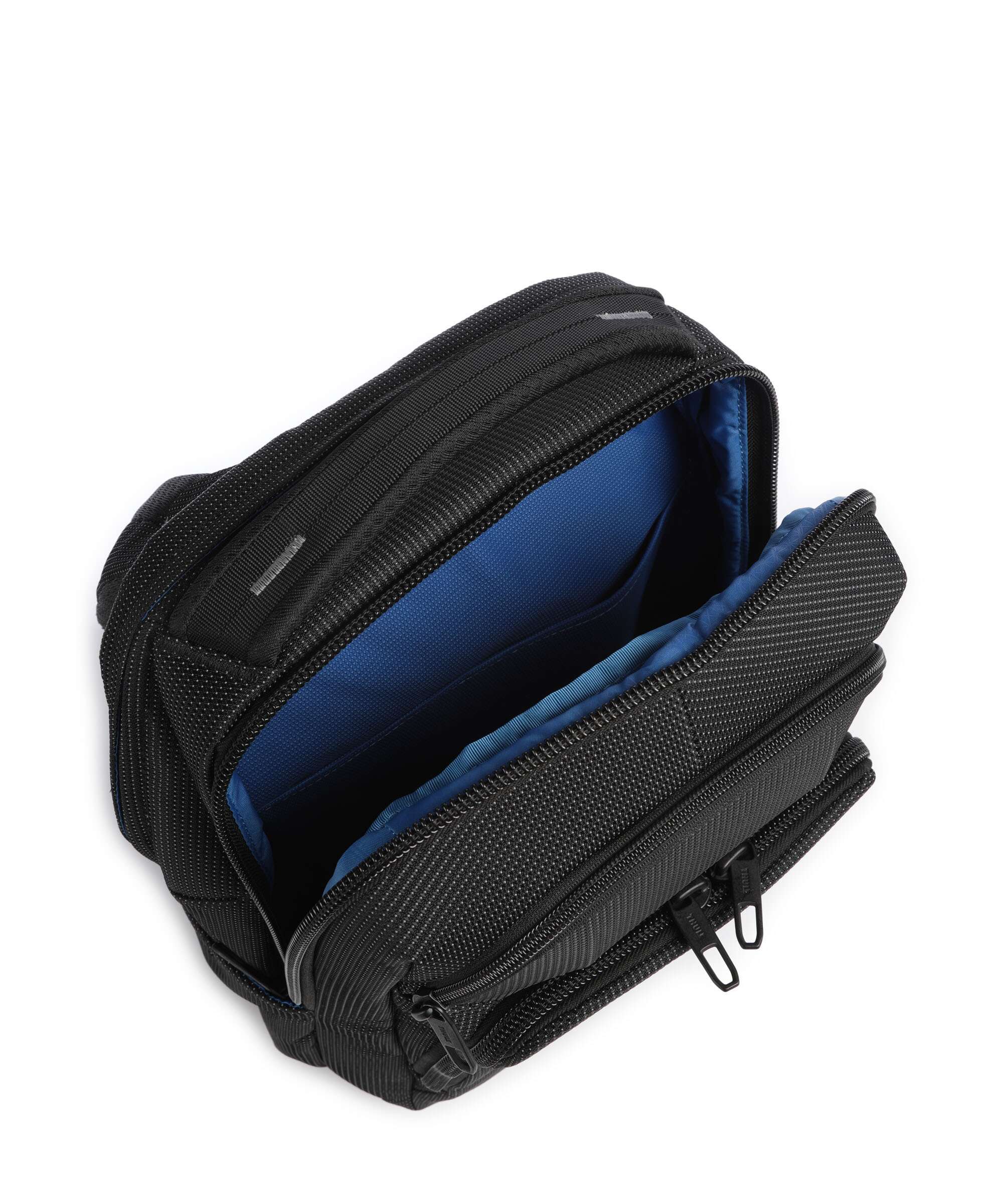 Thule Crossover 2.0 20 Laptop backpack black - Image 5