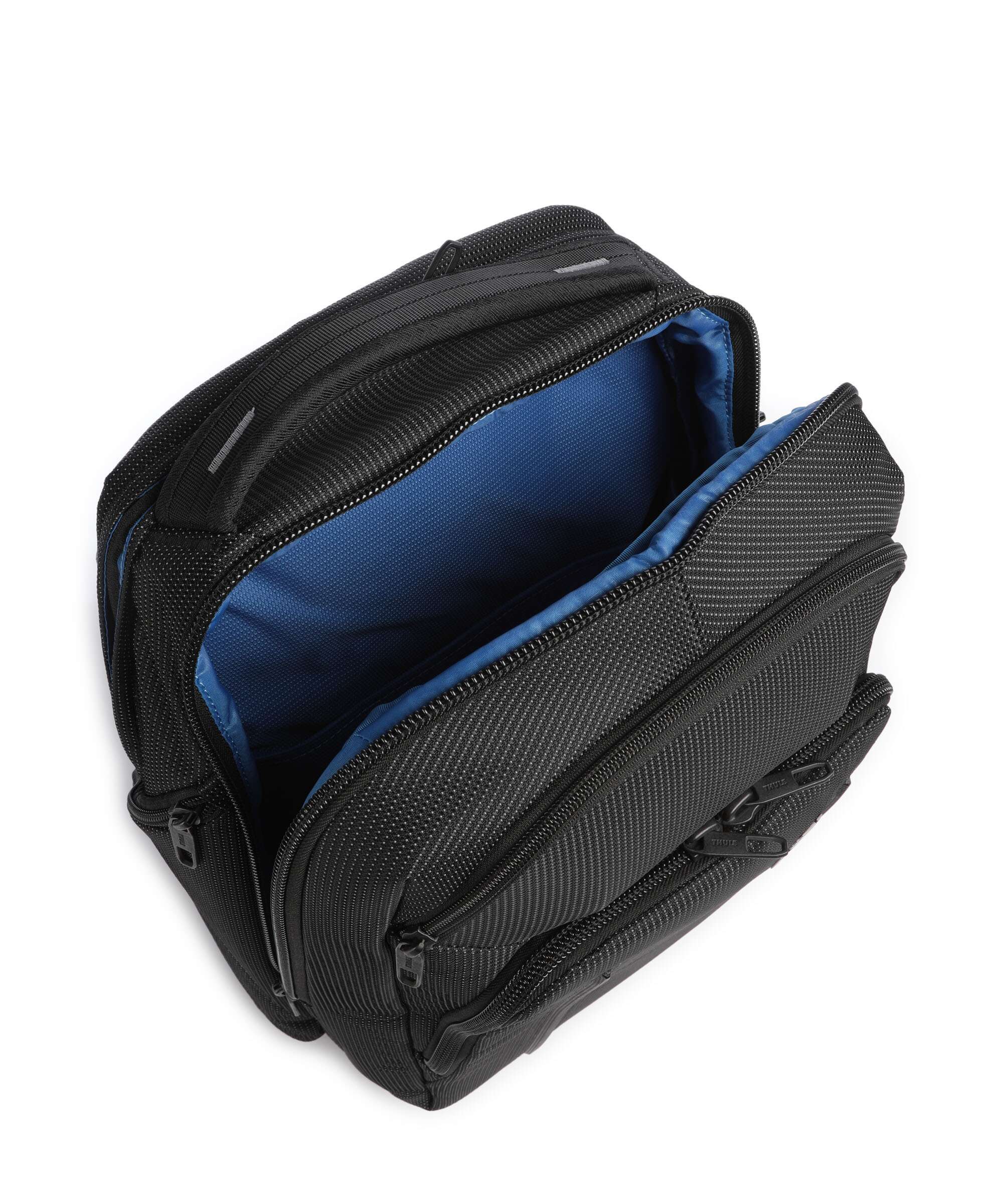 Thule Crossover 2.0 30 Laptop backpack black - Image 5