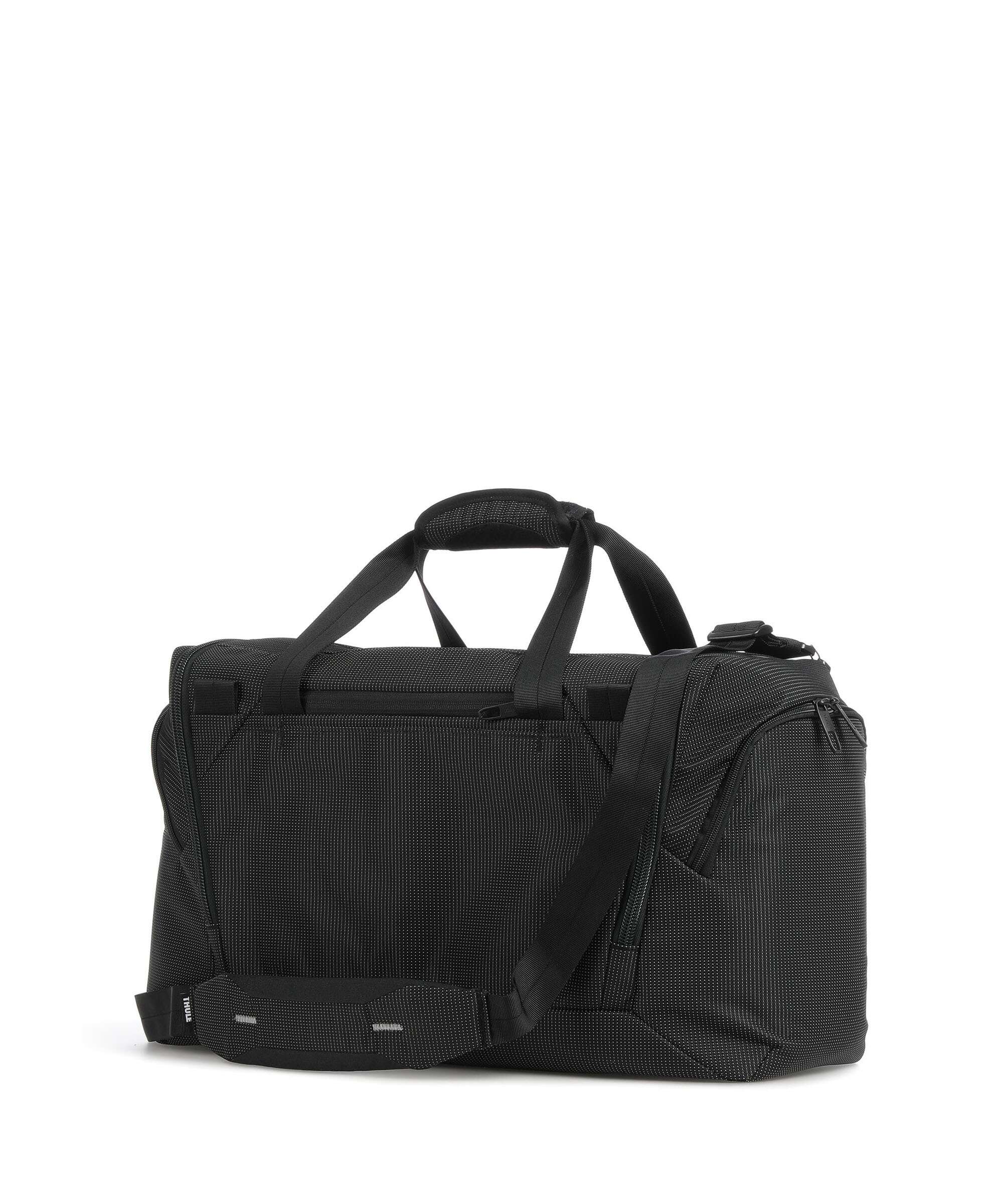 Thule Crossover 2.0 44 Weekend bag black - Image 2