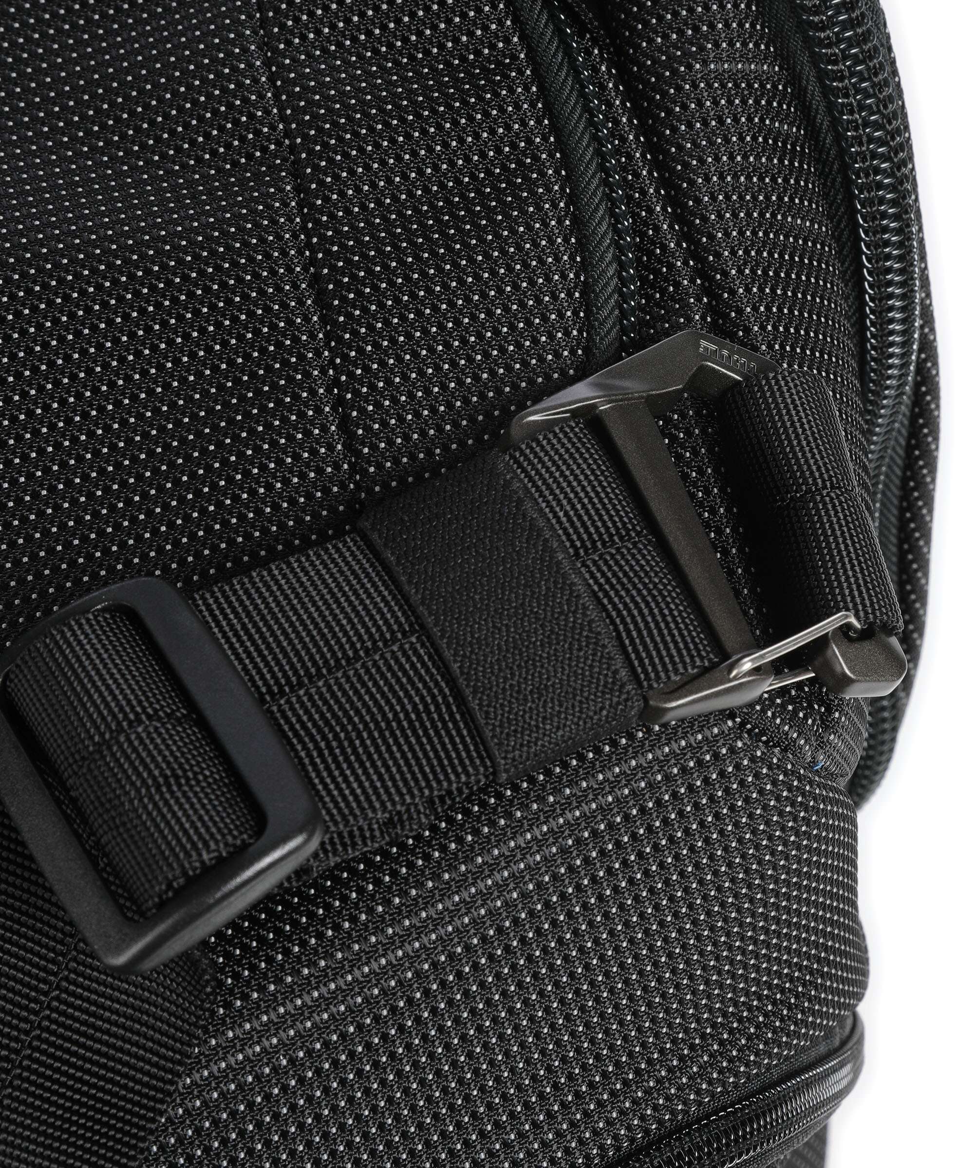Thule Crossover 2.0 44 Weekend bag black - Image 3