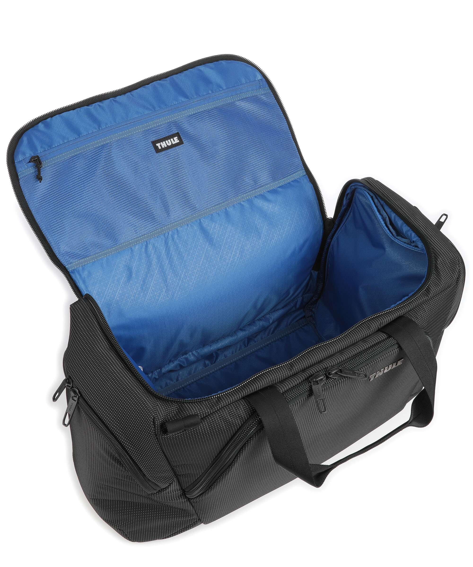 Thule Crossover 2.0 44 Weekend bag black - Image 5