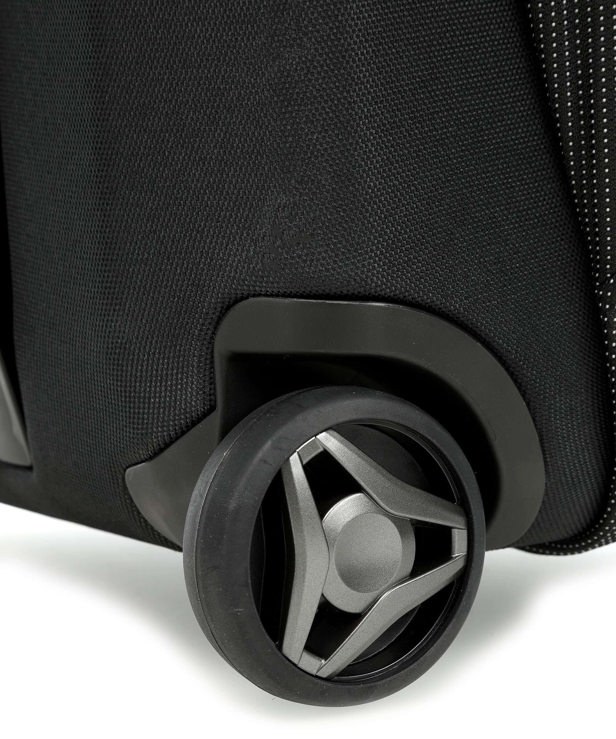 Thule Crossover 2.0 Travel bag with wheels black - Image 4