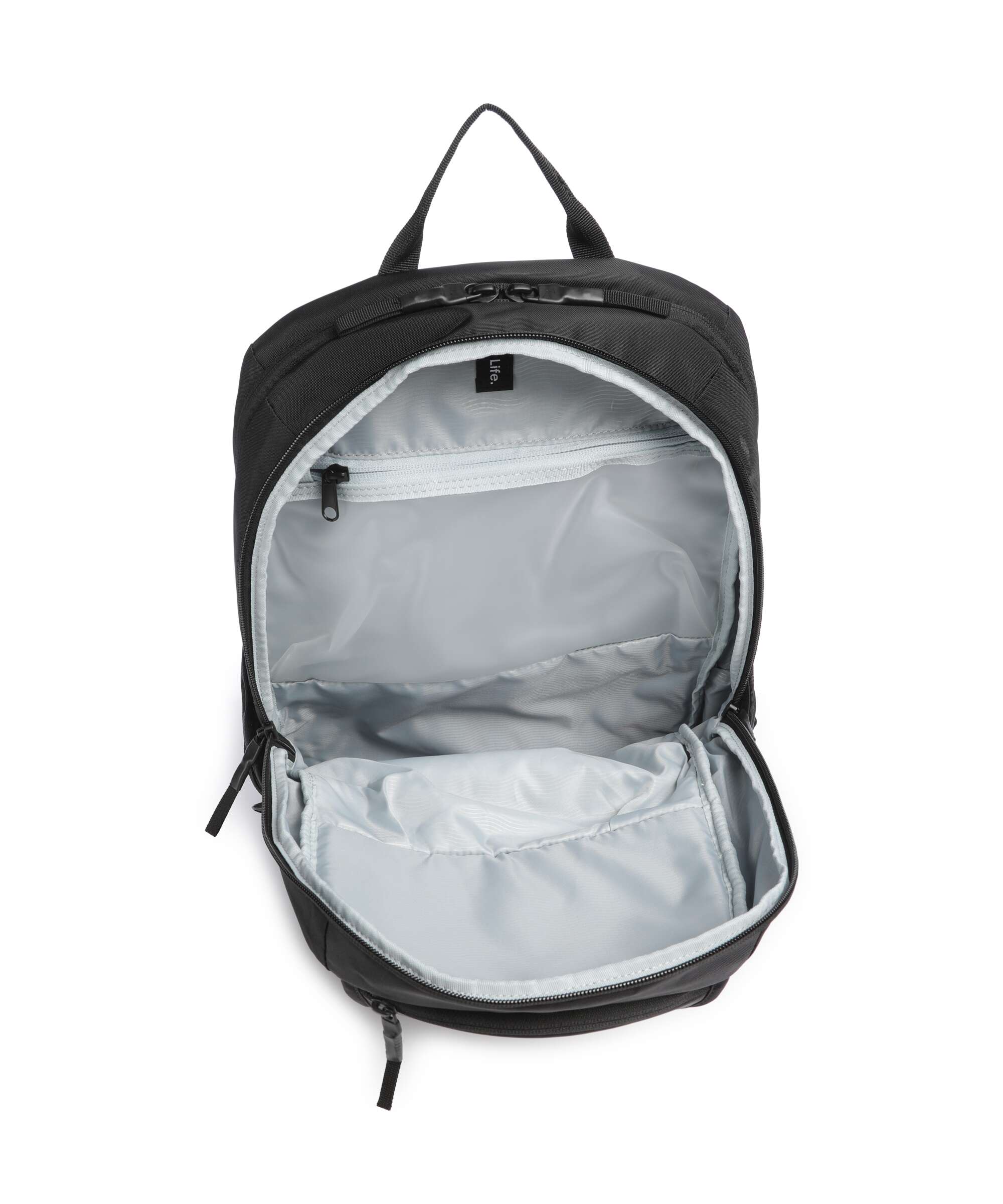 Thule EnRoute 23 Laptop backpack black - Image 6
