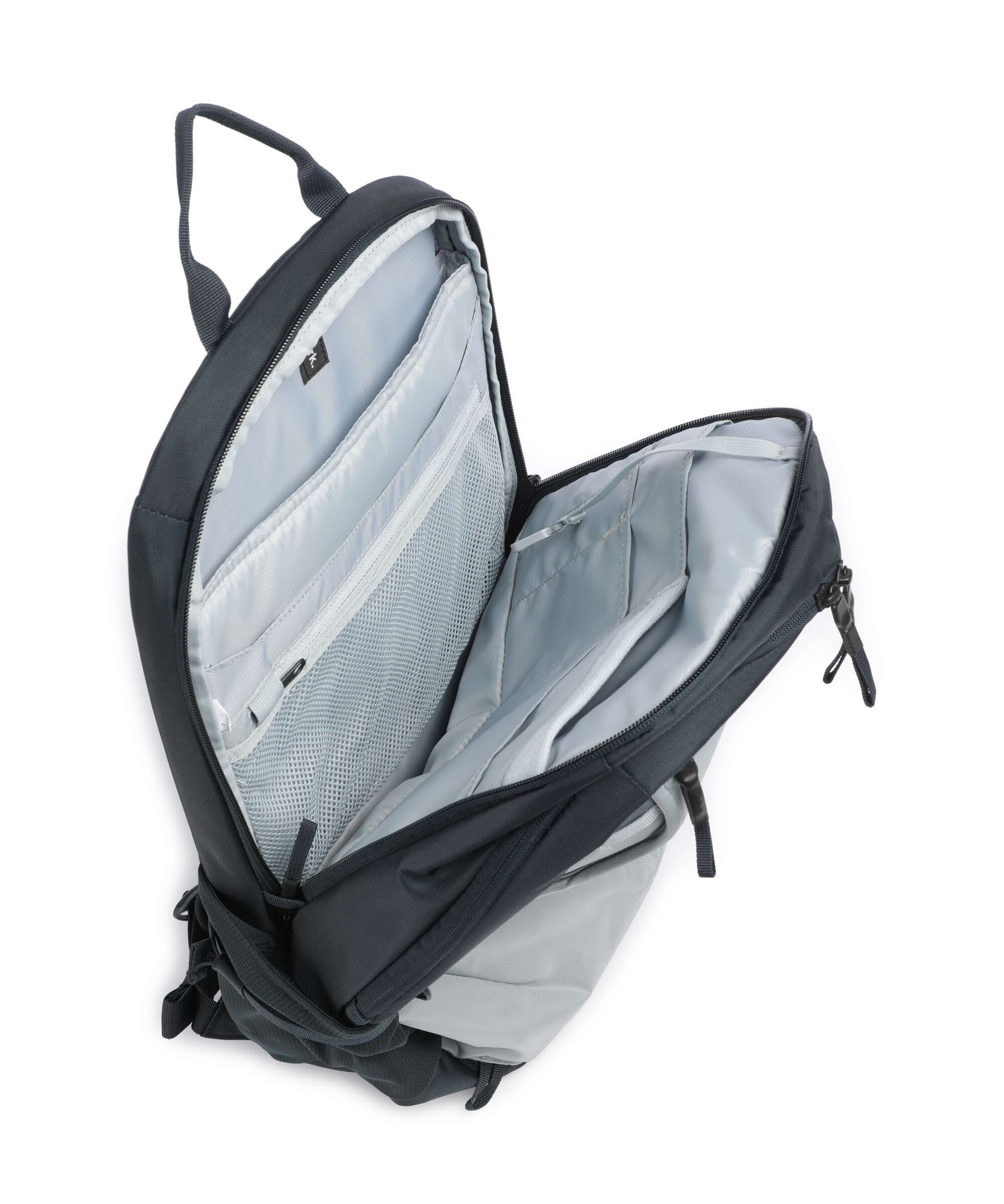 Thule EnRoute 23 Laptop backpack soft blue/darkest blue - Image 4