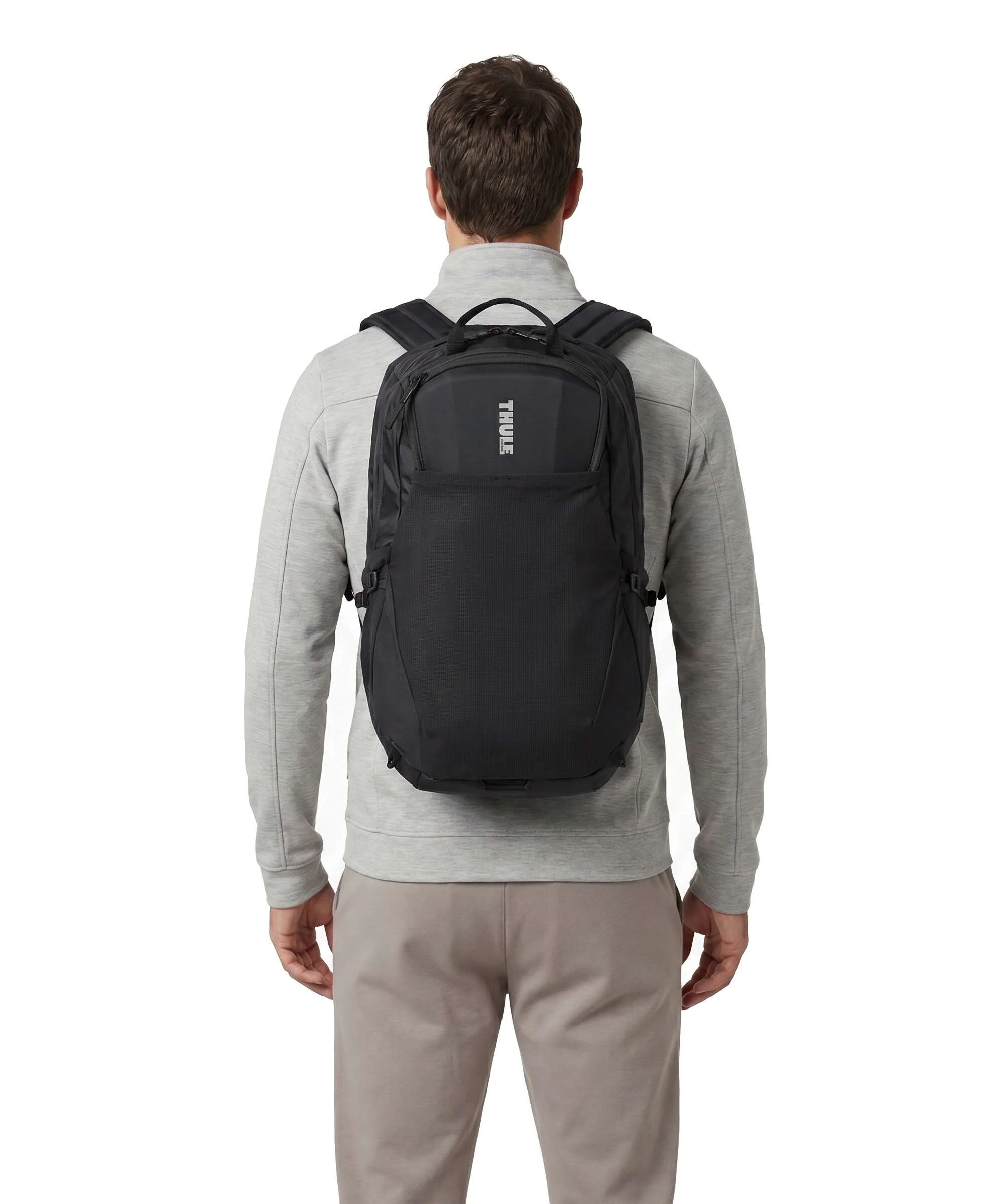 Thule EnRoute 26 Backpack black - Image 3