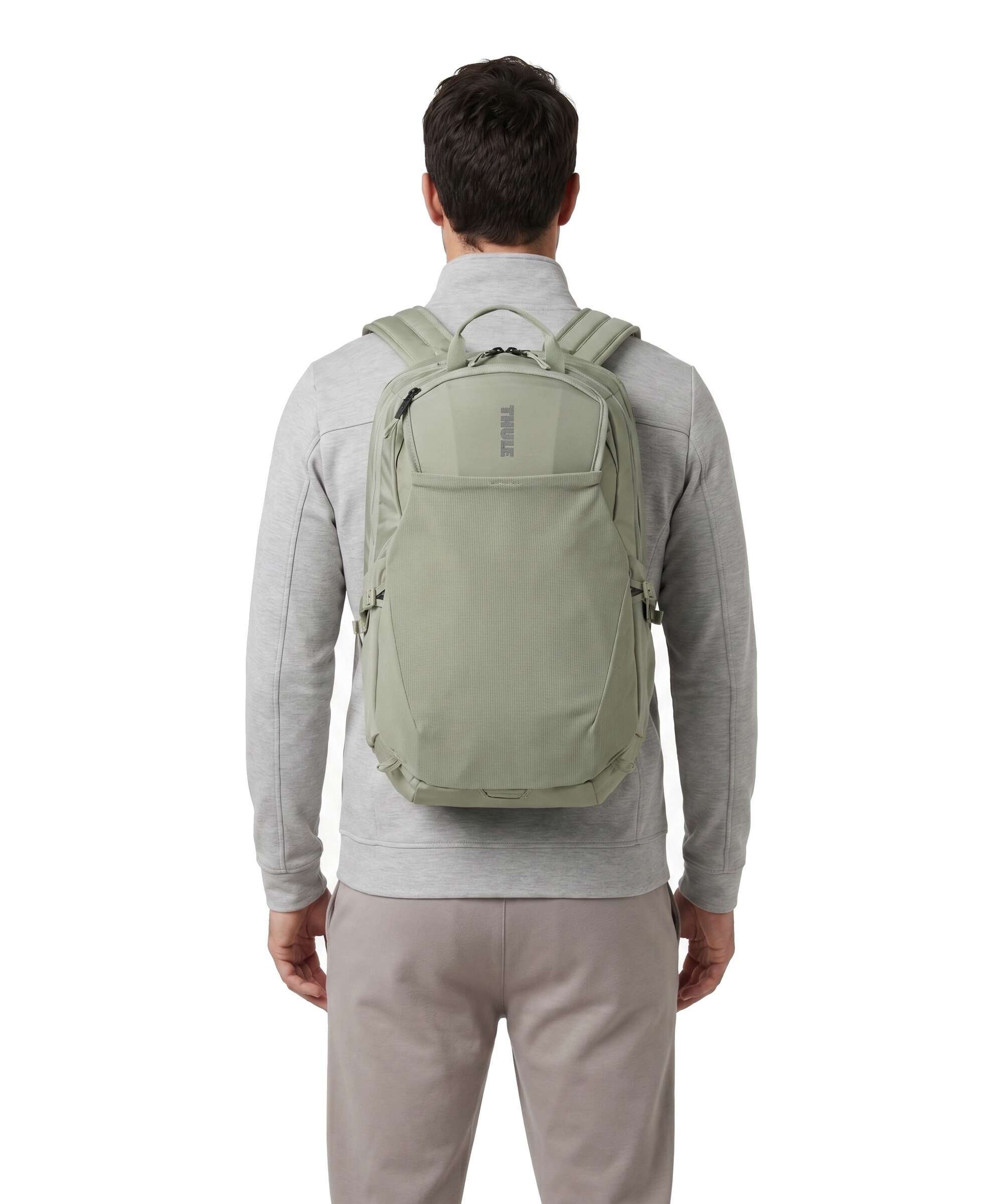 Thule EnRoute 26 Backpack quite green - Image 3