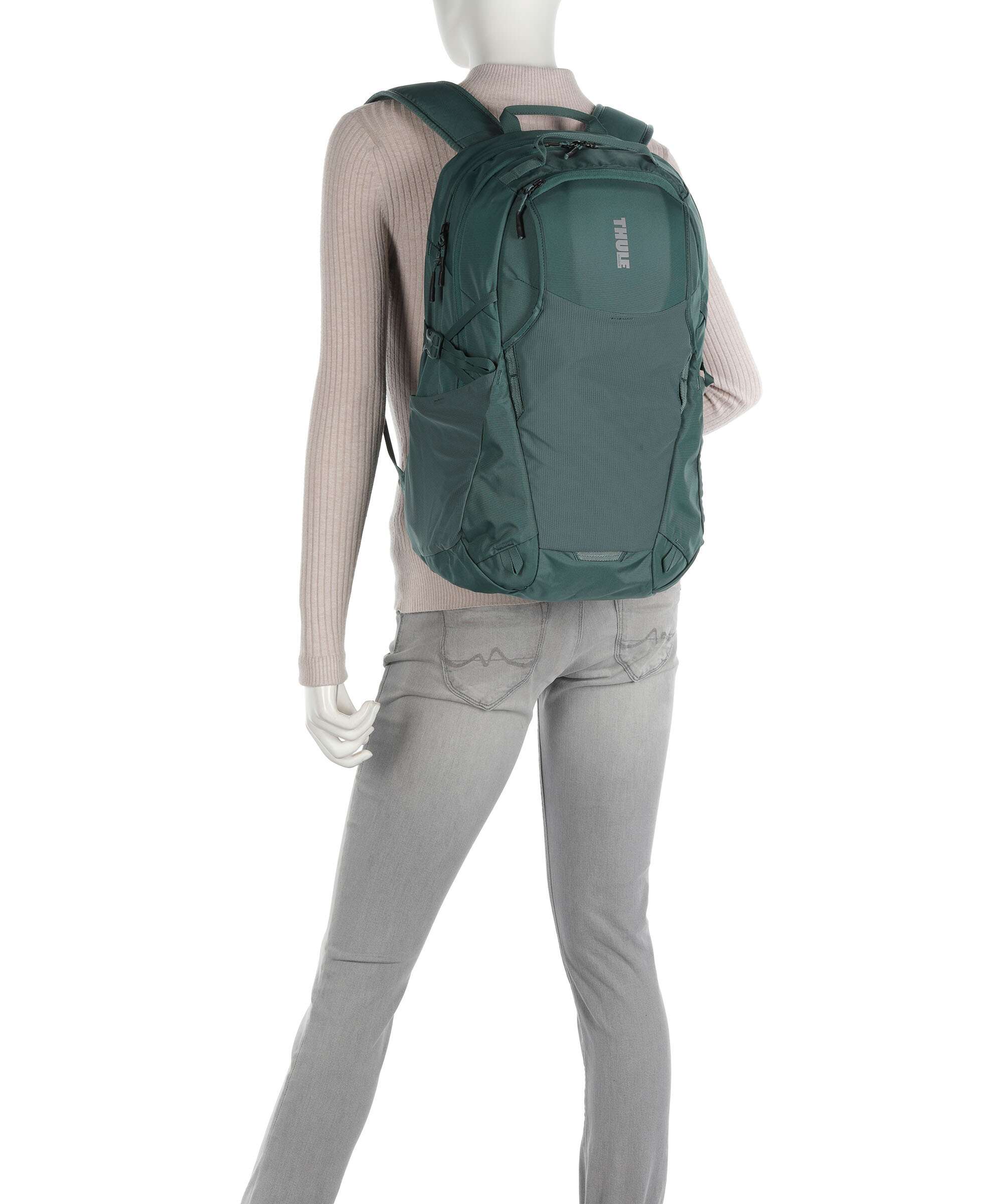 Thule EnRoute 26 Laptop backpack pelican/vetiver - Image 3