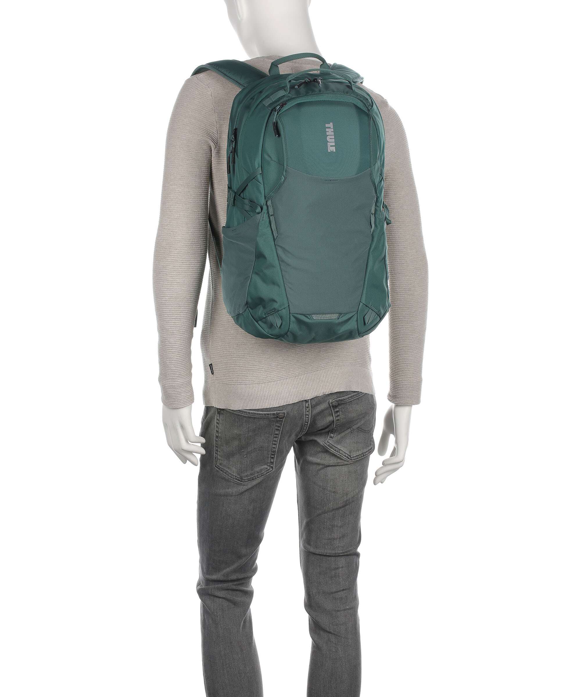 Thule EnRoute 26 Laptop backpack pelican/vetiver - Image 4