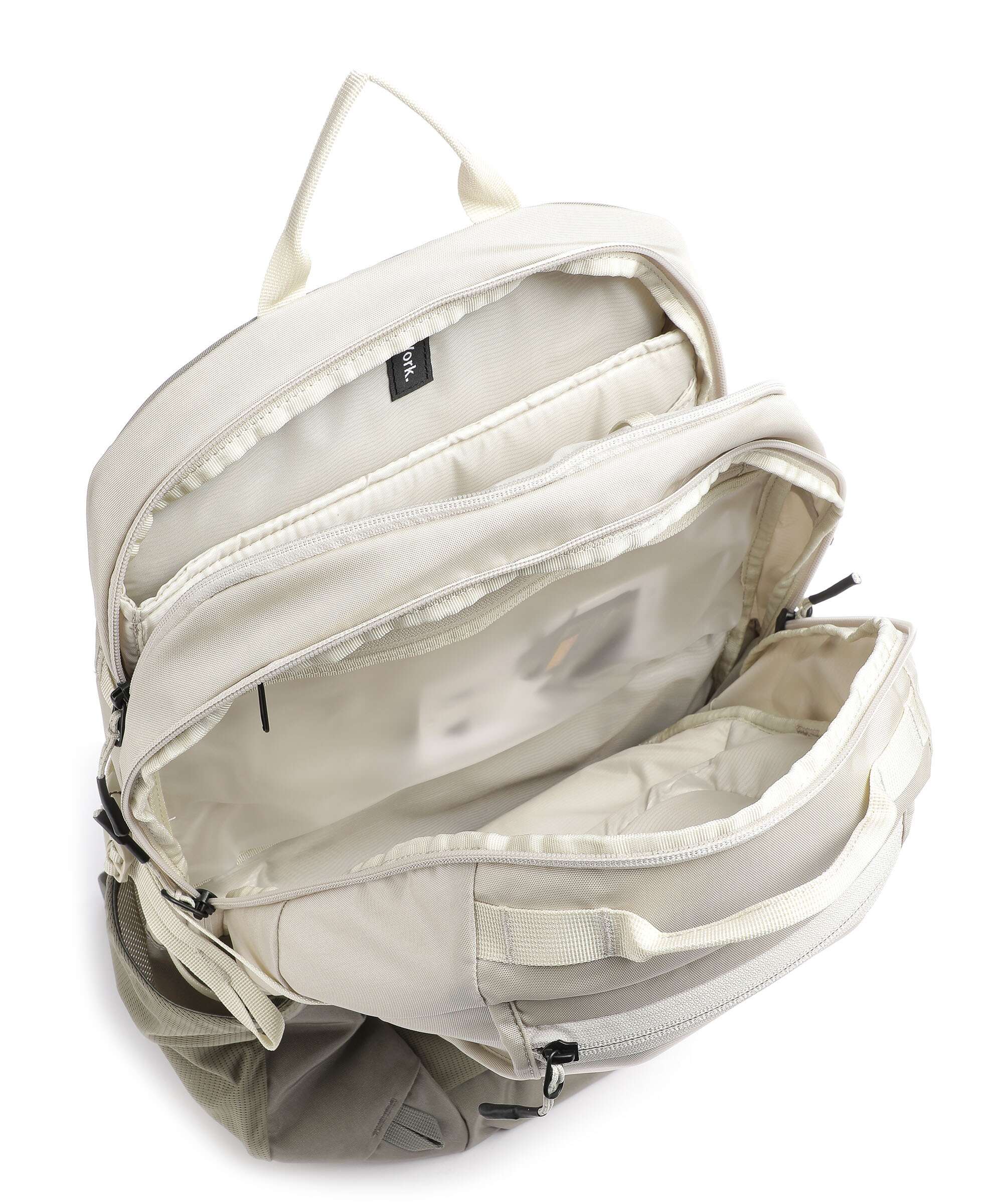 Thule EnRoute 26 Laptop backpack pelican/vetiver - Image 6