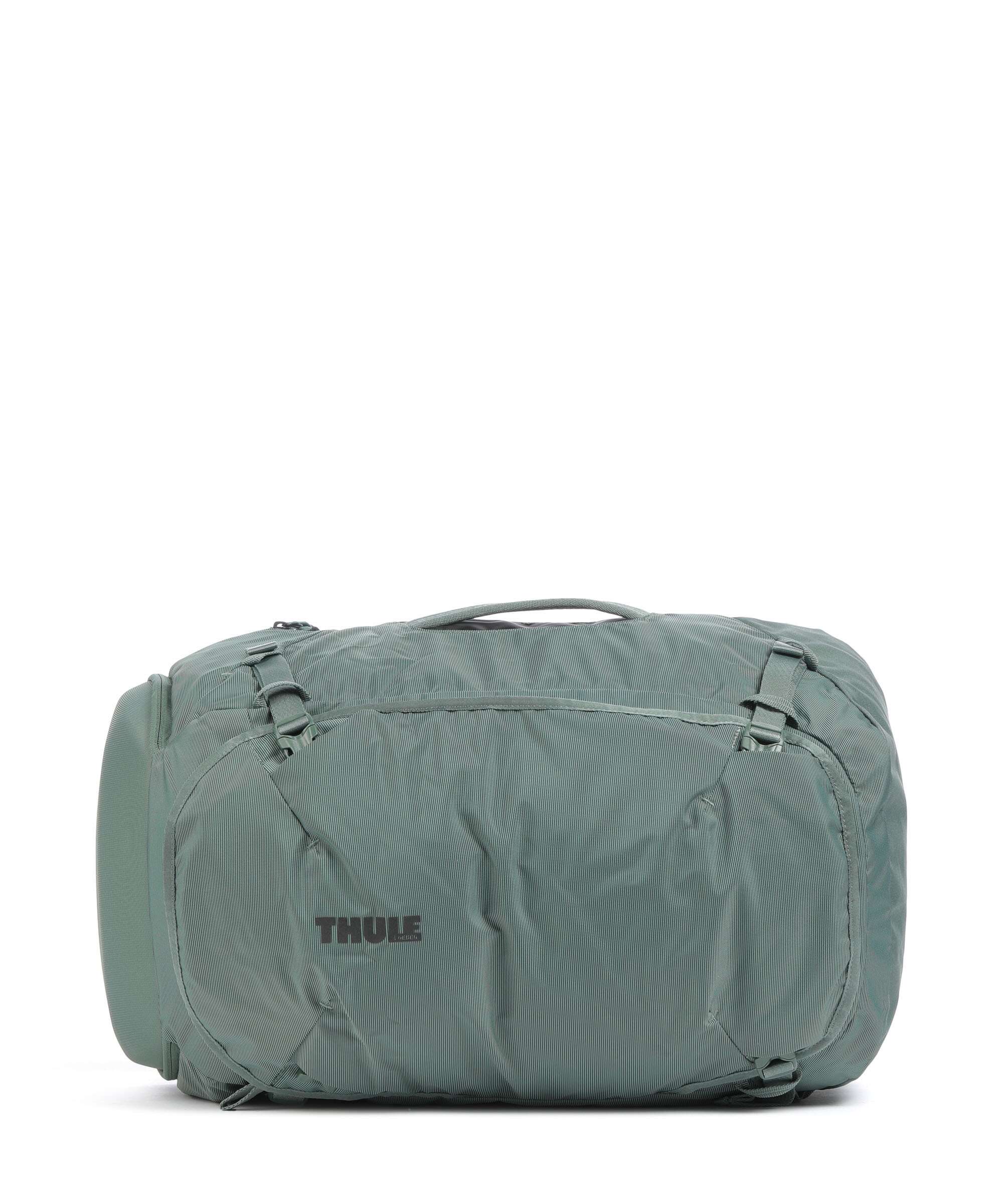 Thule Landmark 40 Travel backpack hazy green - Image 3