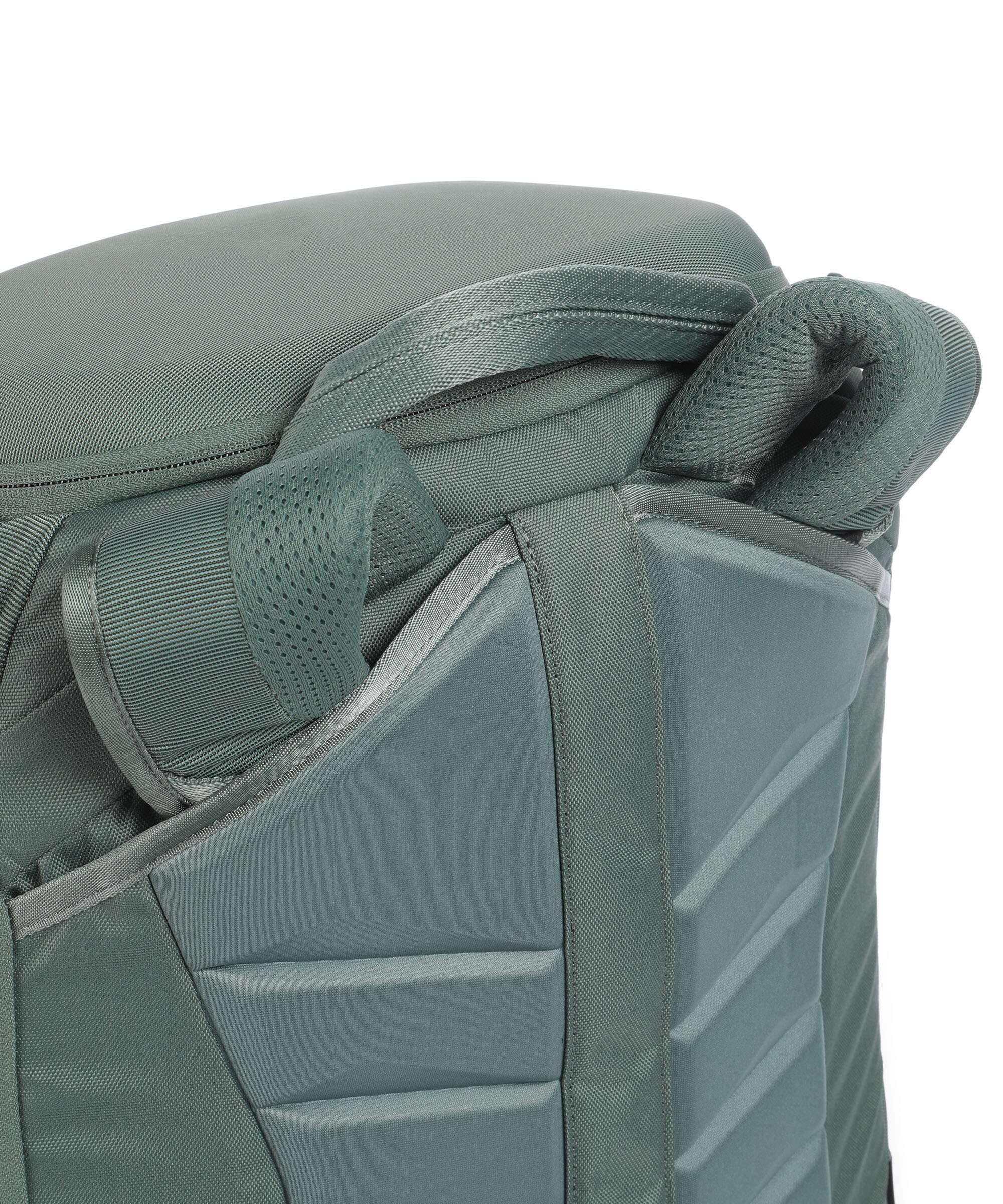 Thule Landmark 40 Travel backpack hazy green - Image 5