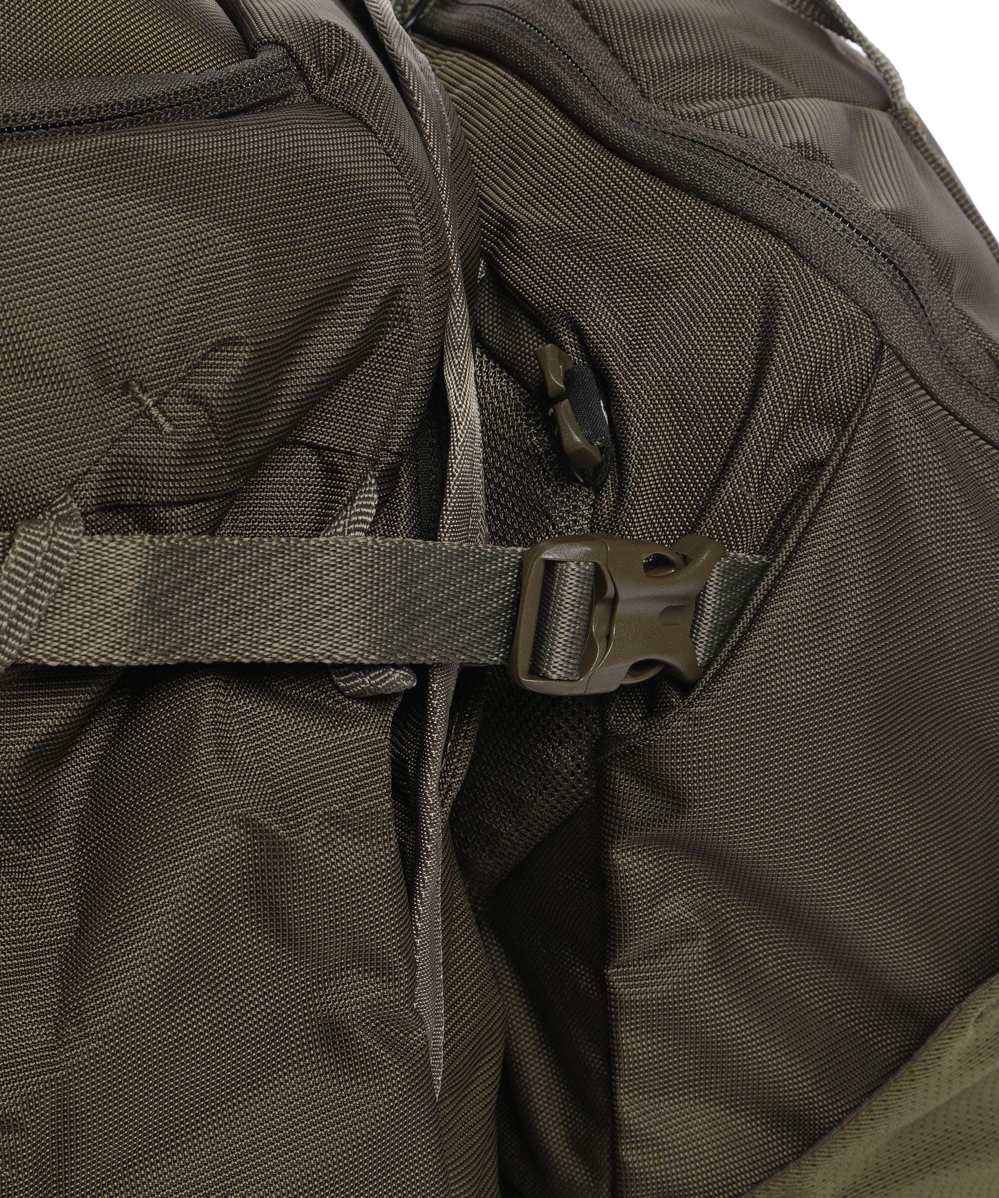 Thule Landmark 60 Travel backpack deep khaki - Image 5