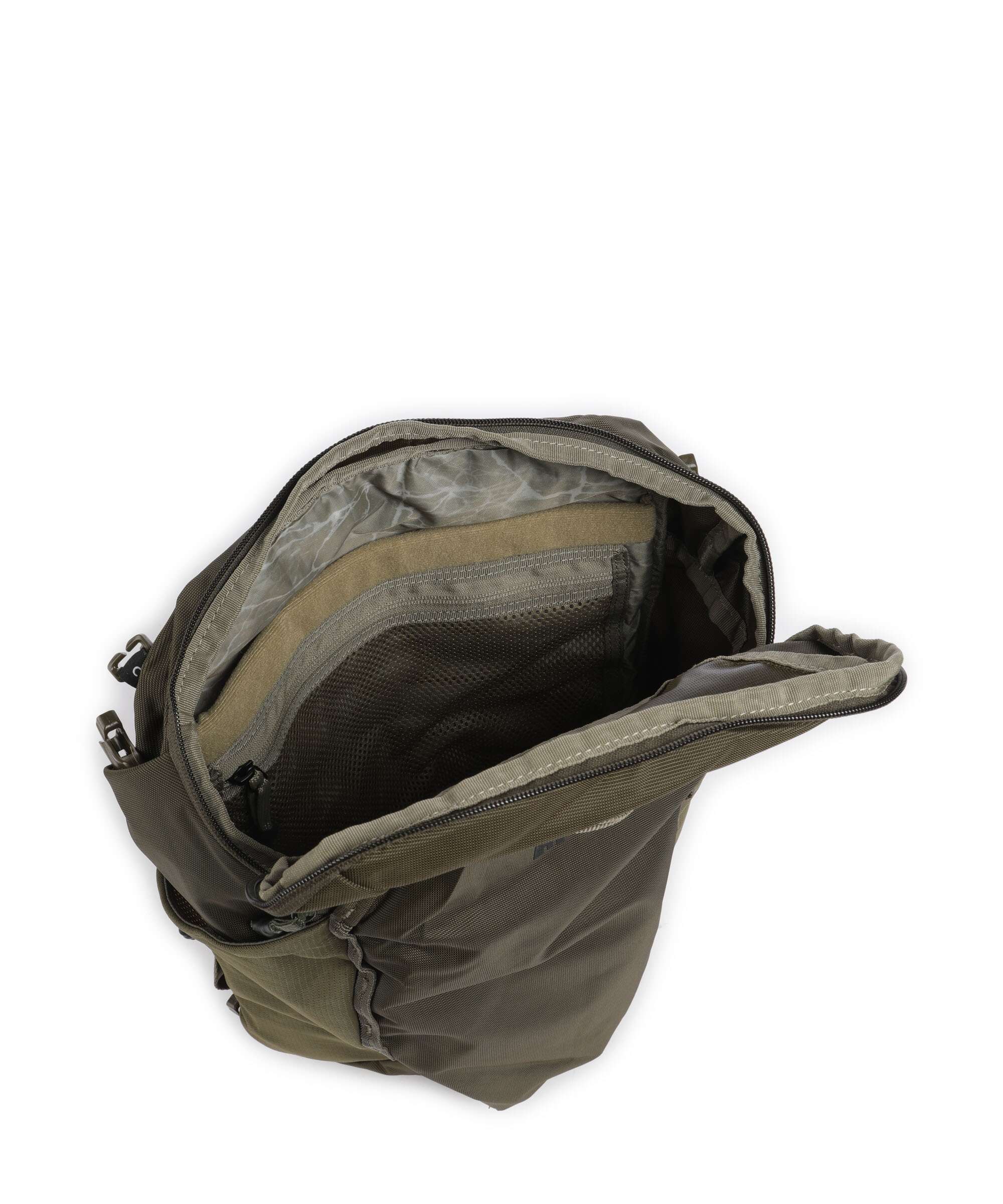 Thule Landmark 60 Travel backpack deep khaki - Image 8