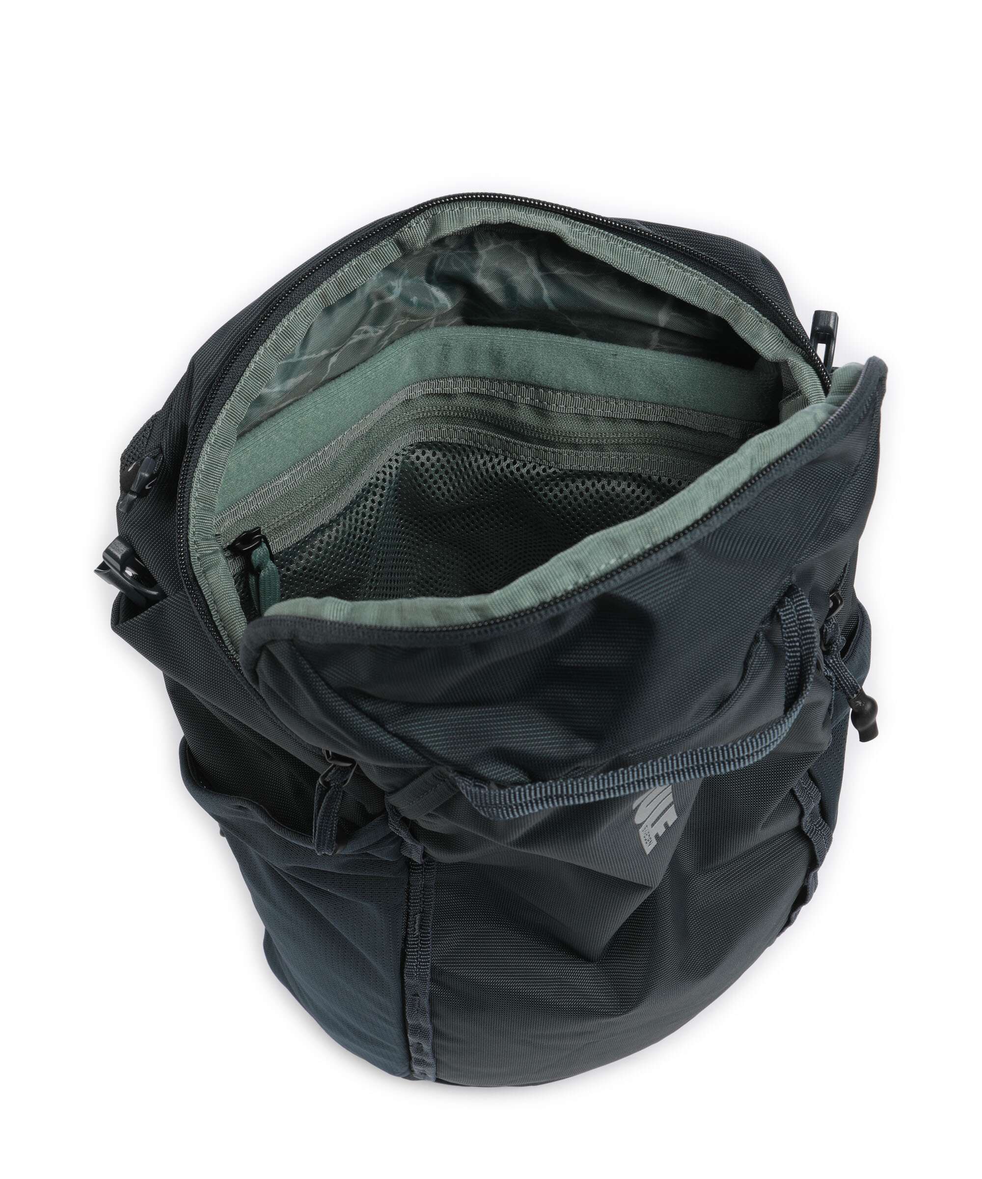 Thule Landmark 70 Travel backpack darkest blue - Image 10