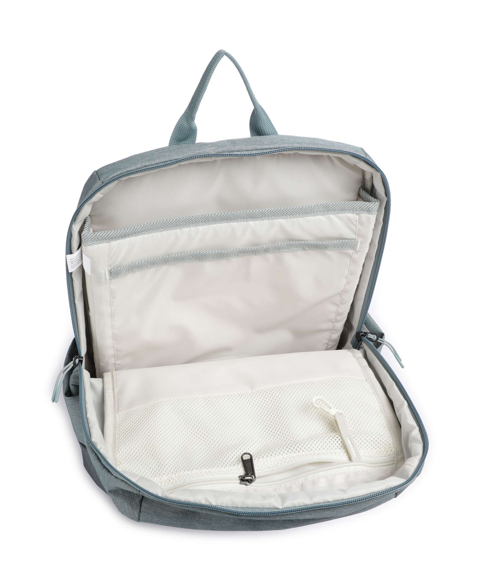 Thule Lithos 20 Backpack pond gray/dark slate - Image 6