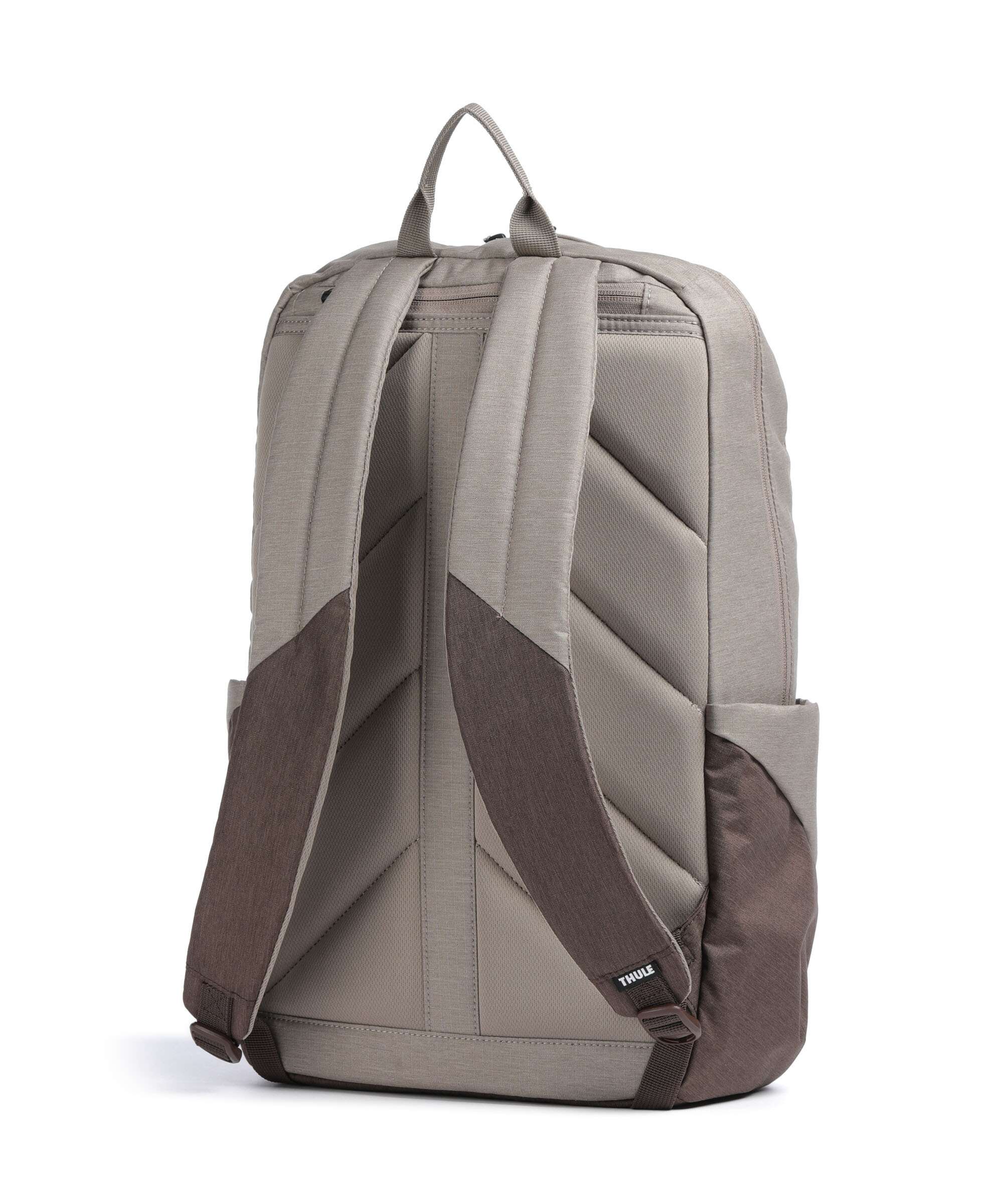 Thule Lithos 20 Backpack tinted taupe/nuanced brown - Image 2
