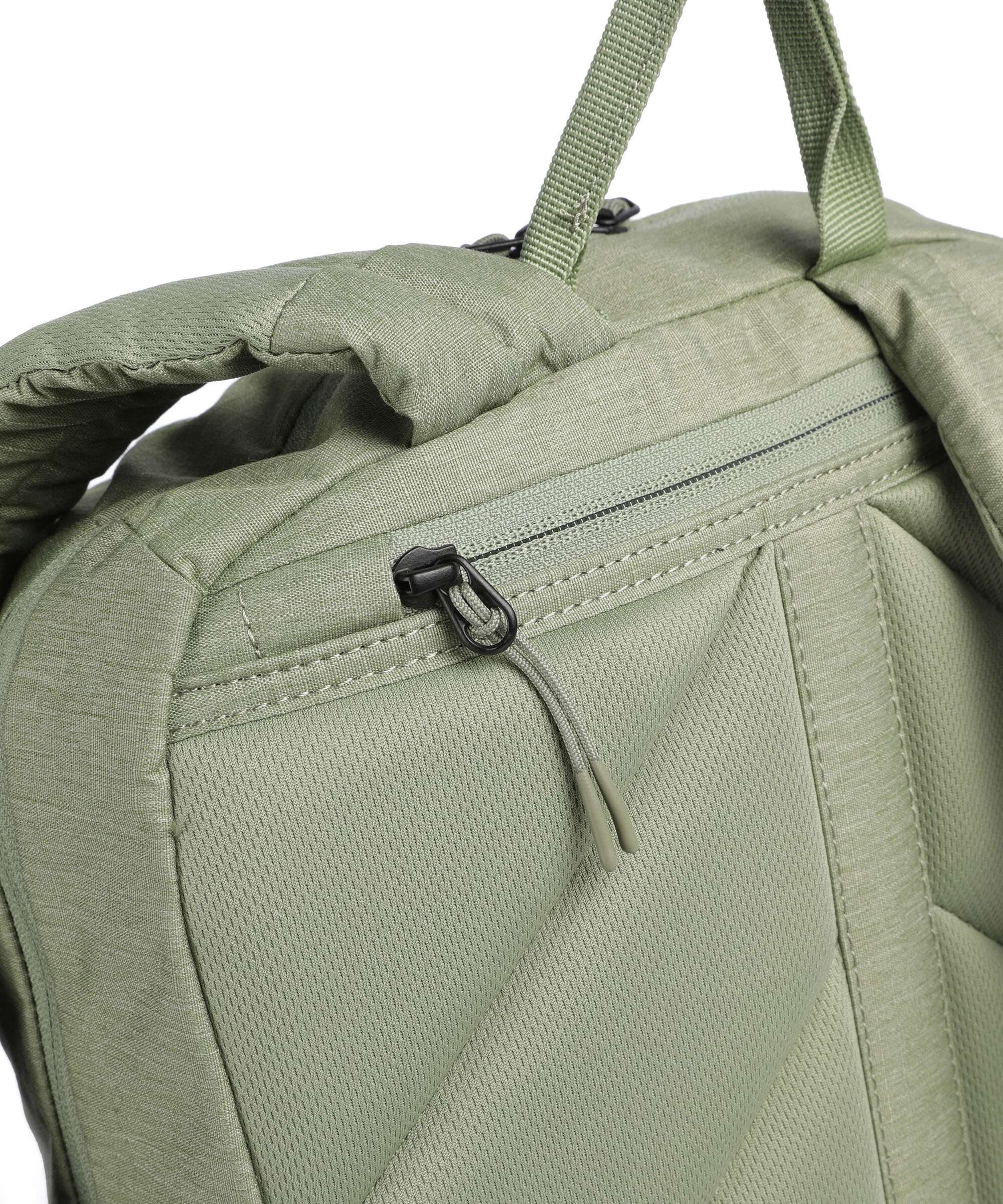 Thule Lithos 20 Backpack quitegreen/darkest green - Image 5